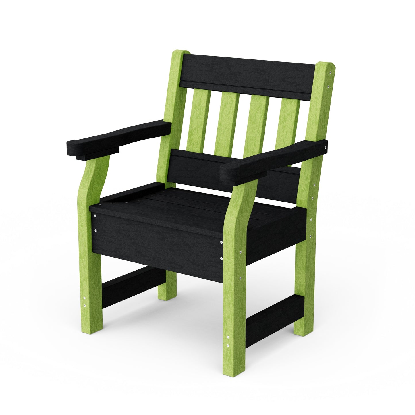 Heritage Garden Arm Chair