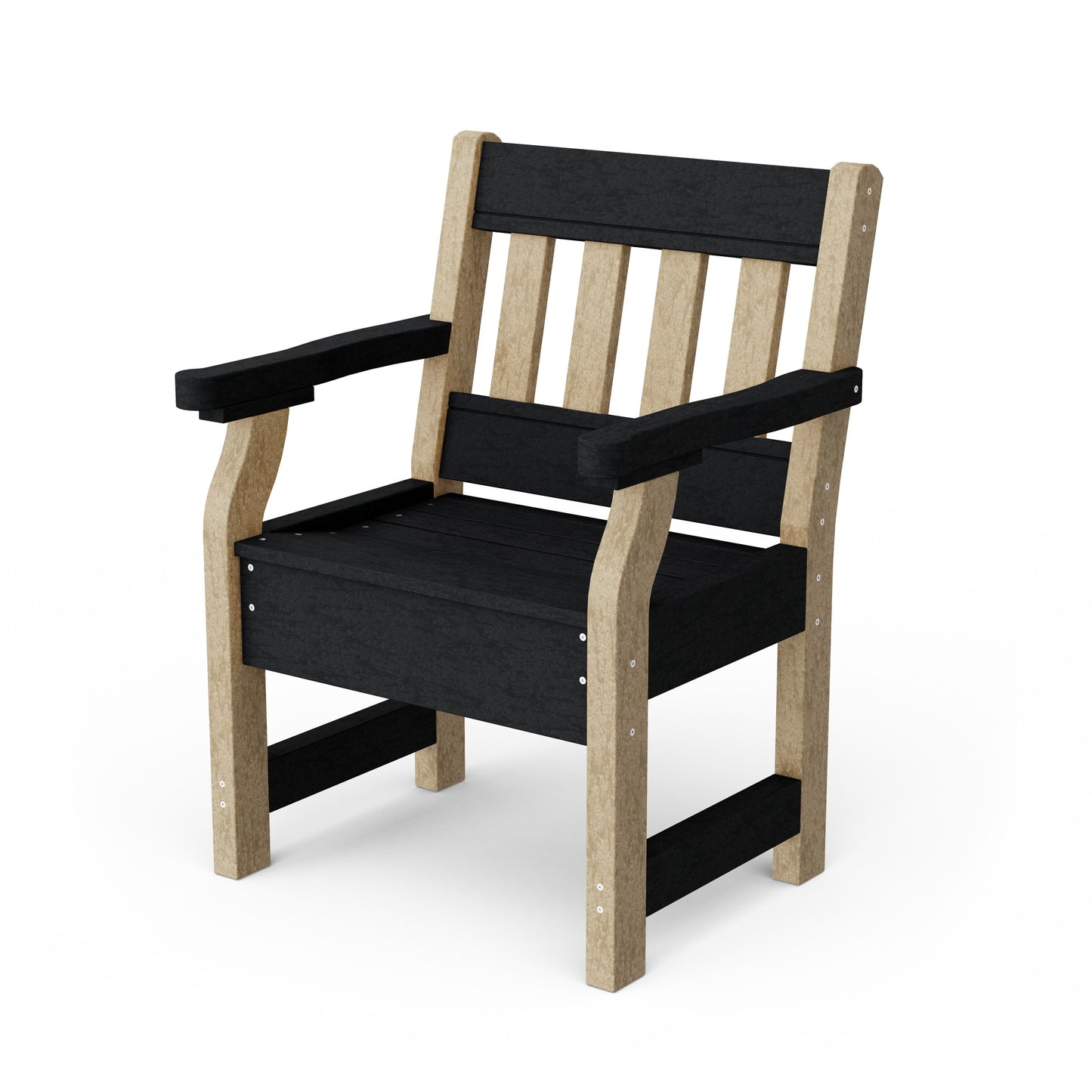 Heritage Garden Arm Chair