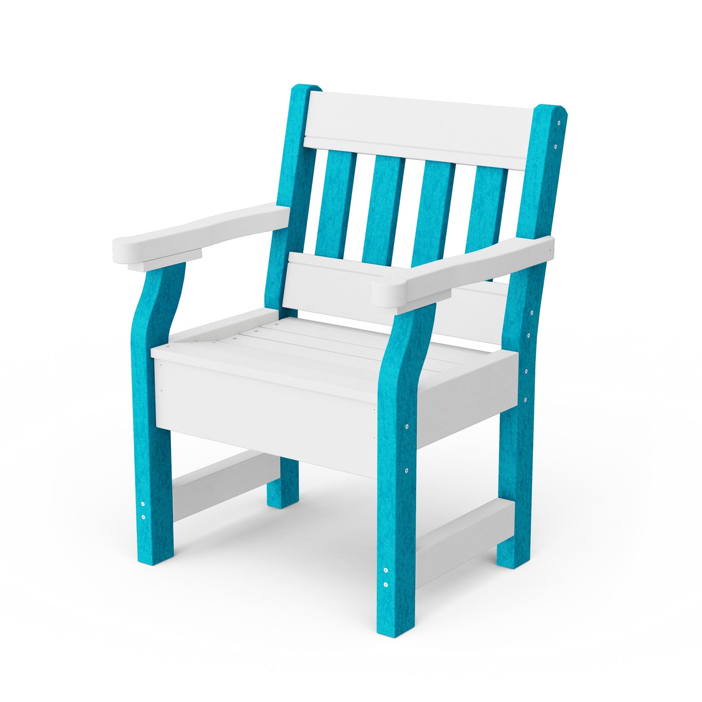 Heritage Garden Arm Chair