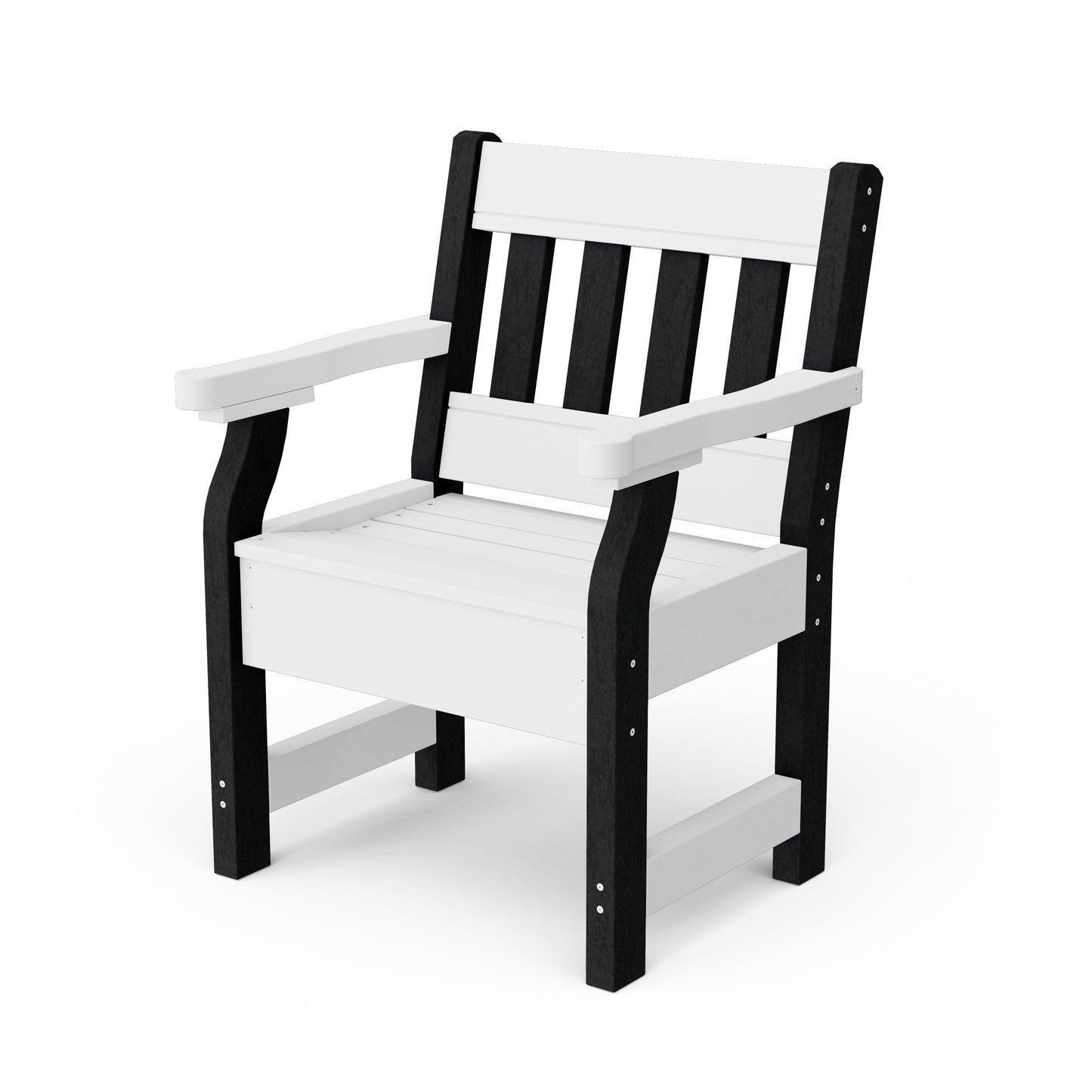 Heritage Garden Arm Chair