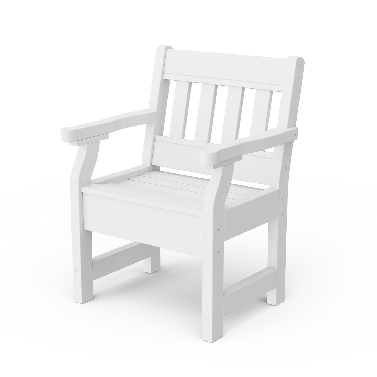 Heritage Garden Arm Chair