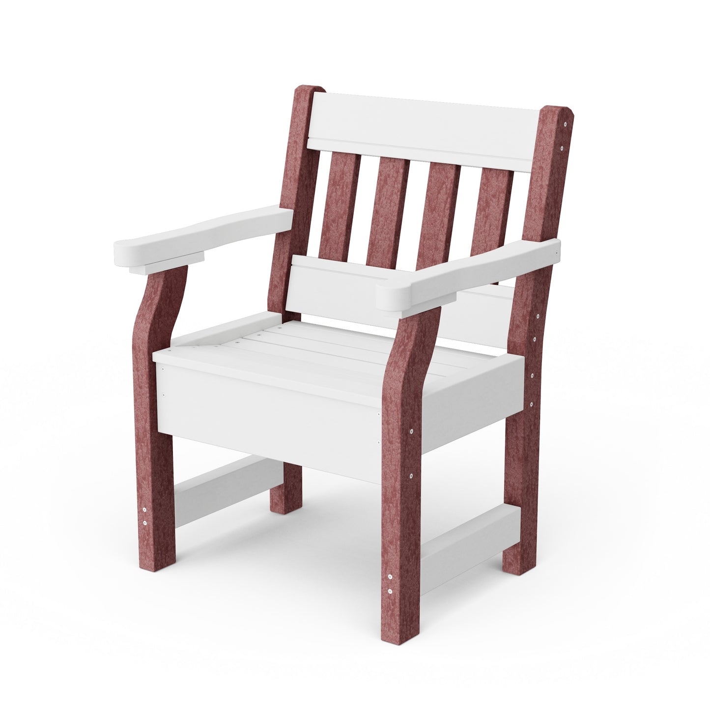 Heritage Garden Arm Chair