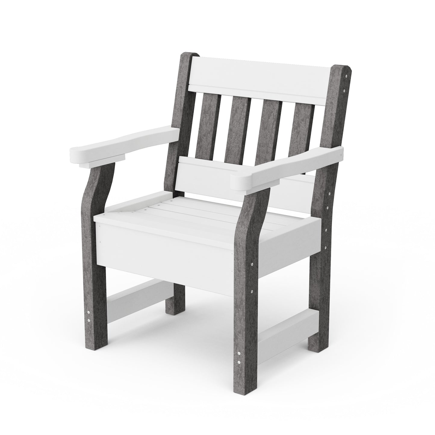 Heritage Garden Arm Chair