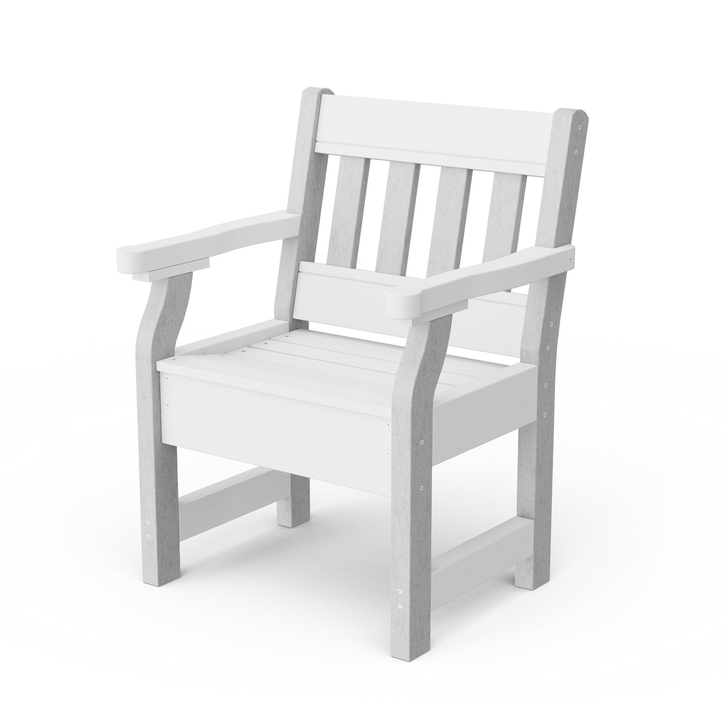 Heritage Garden Arm Chair
