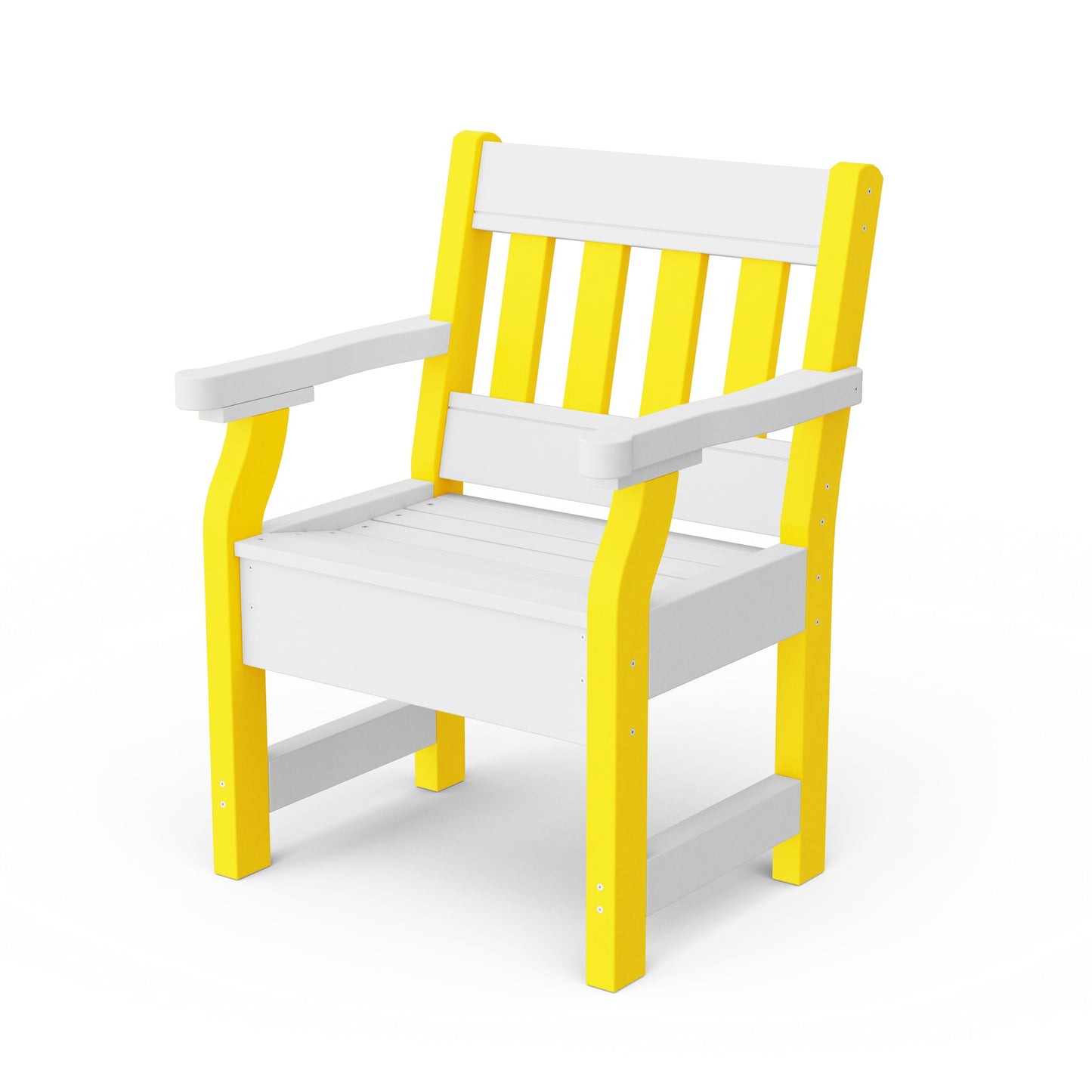 Heritage Garden Arm Chair