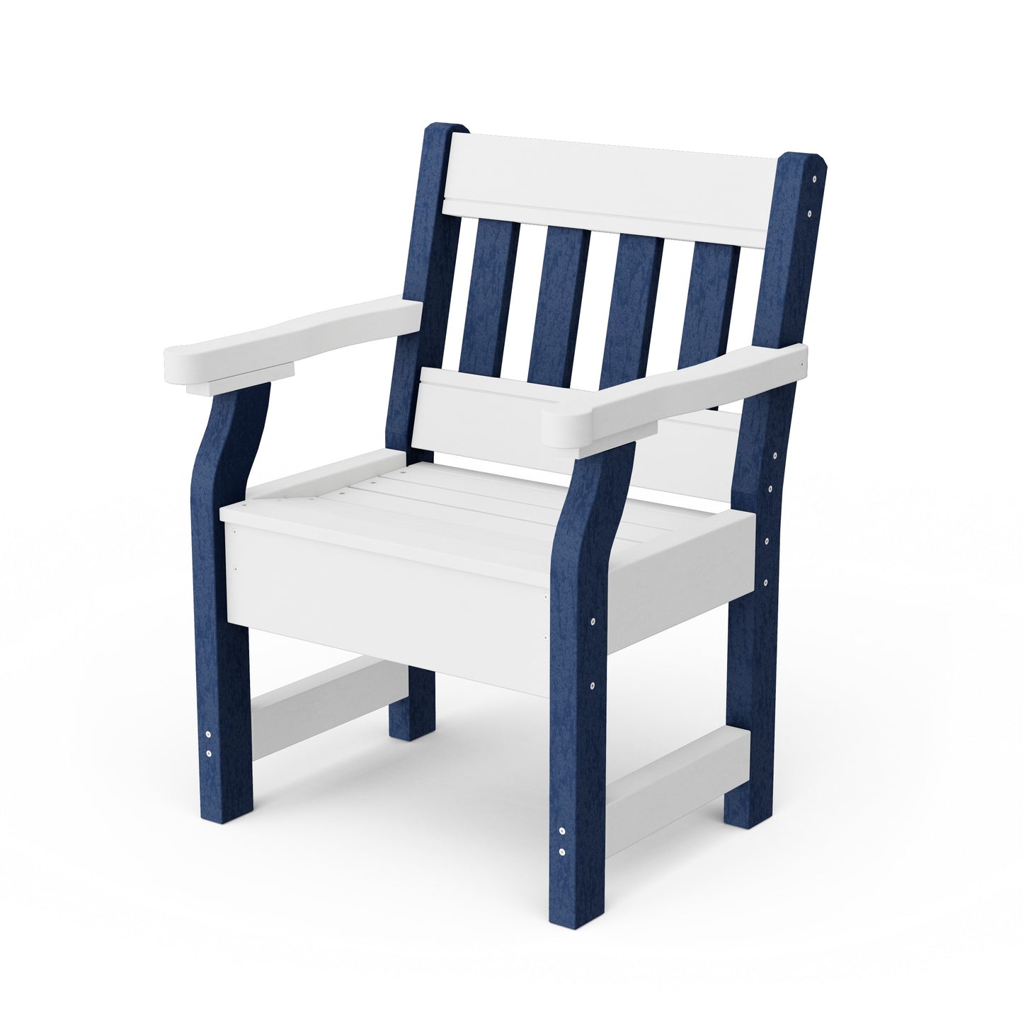 Heritage Garden Arm Chair