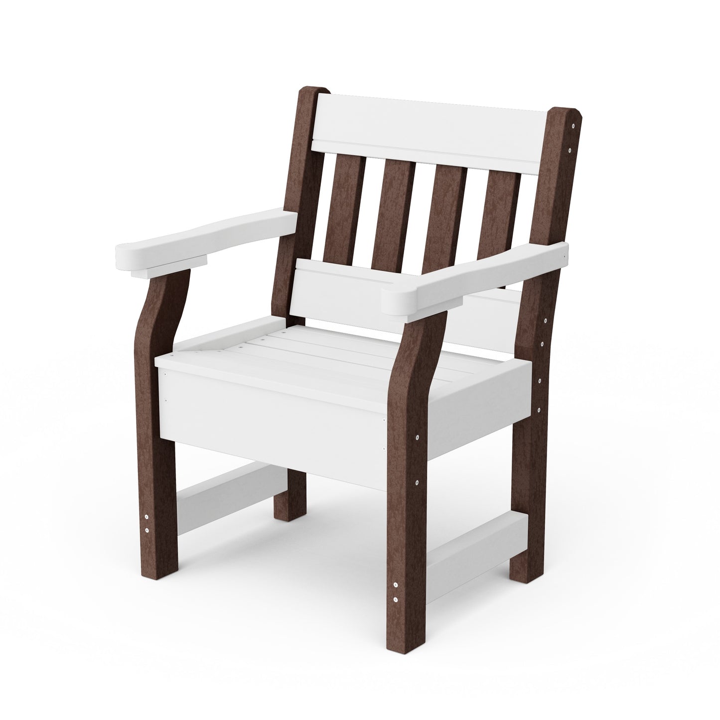 Heritage Garden Arm Chair