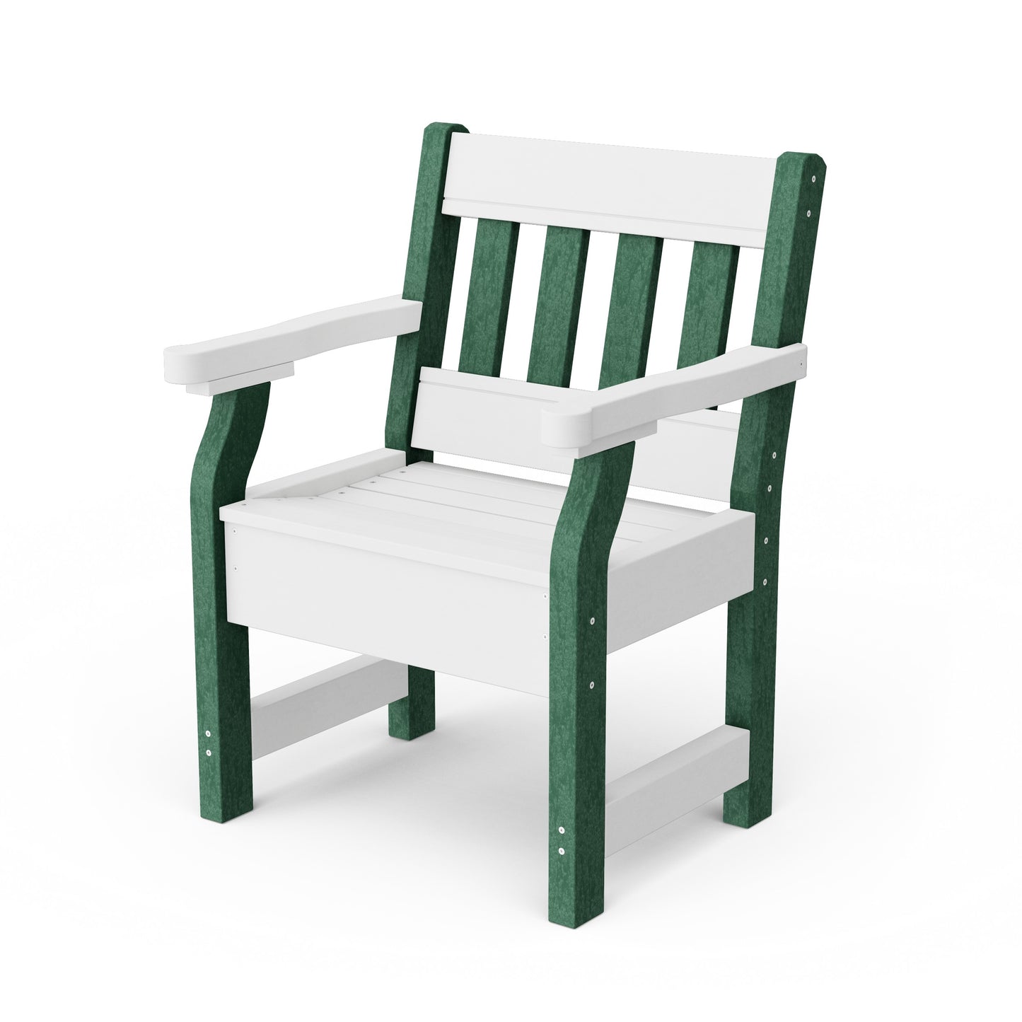 Heritage Garden Arm Chair