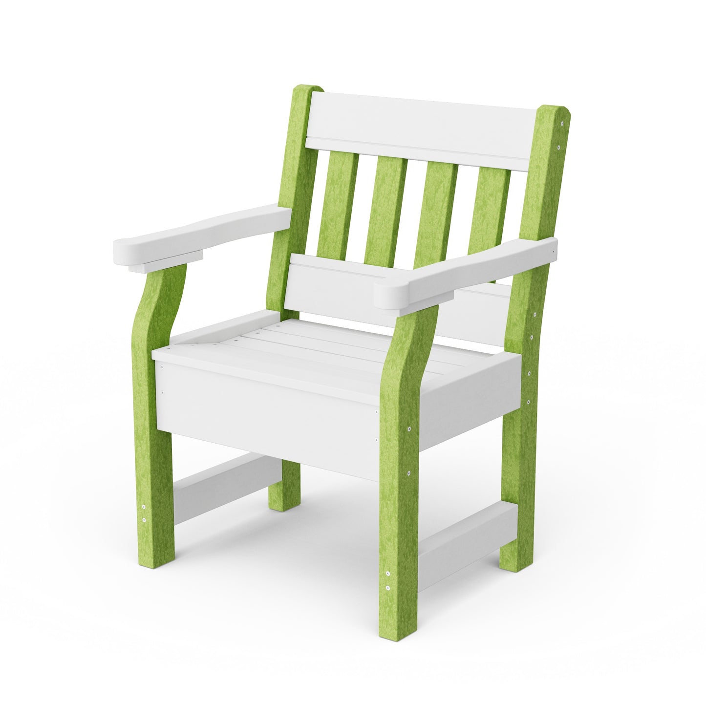 Heritage Garden Arm Chair