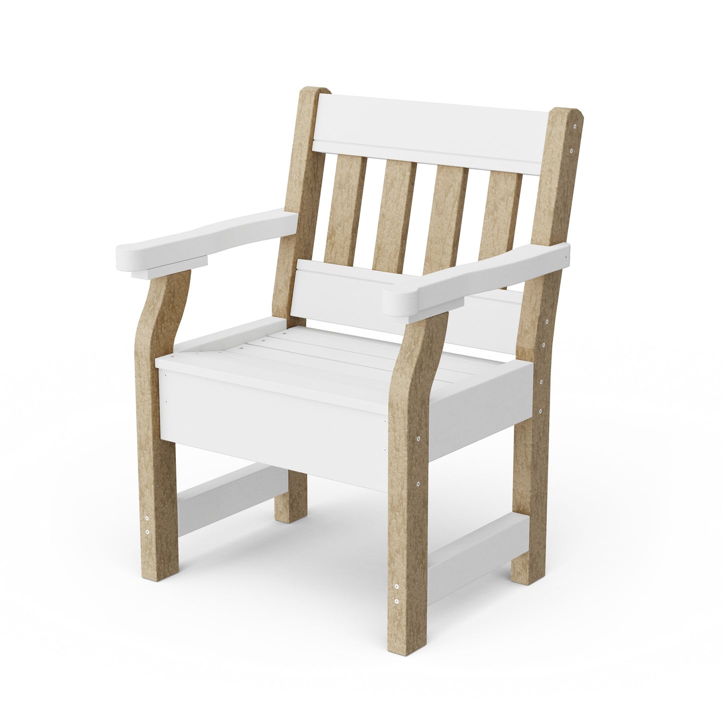 Heritage Garden Arm Chair