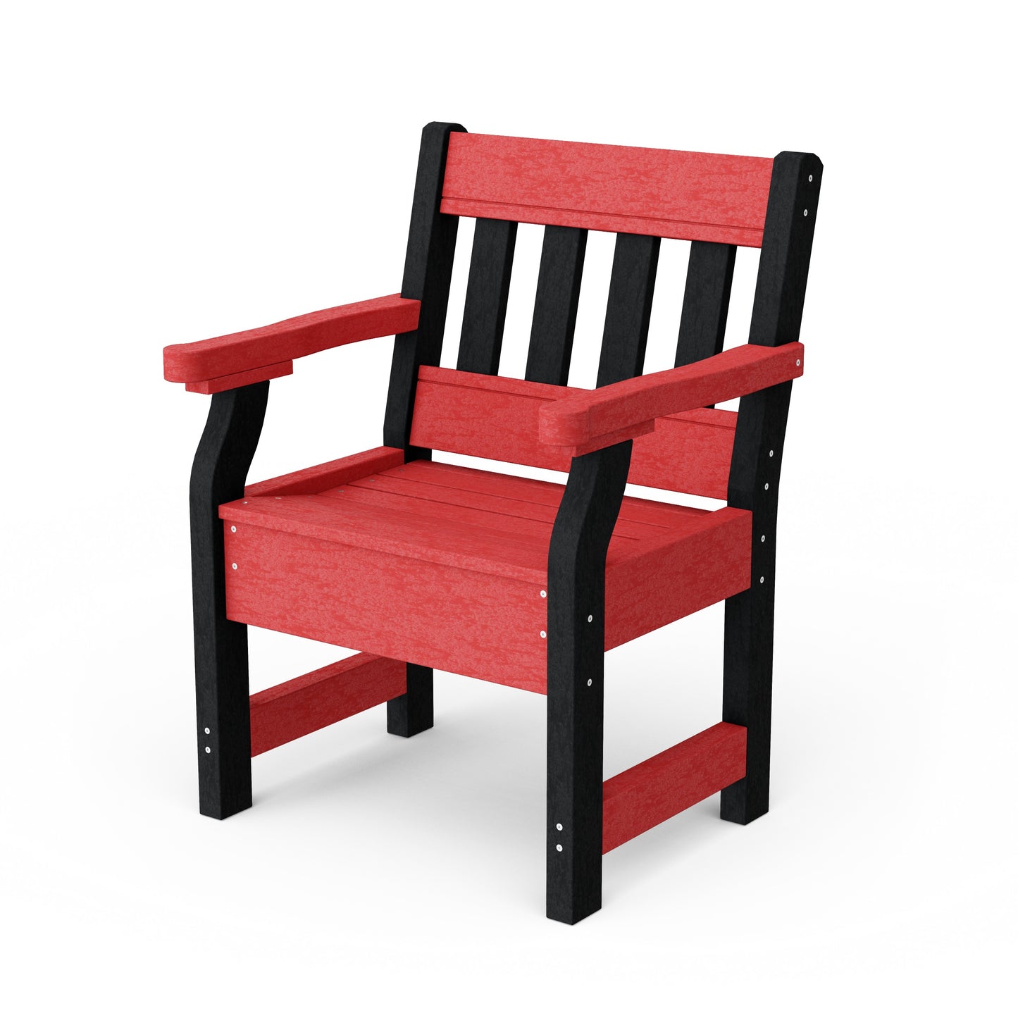 Heritage Garden Arm Chair