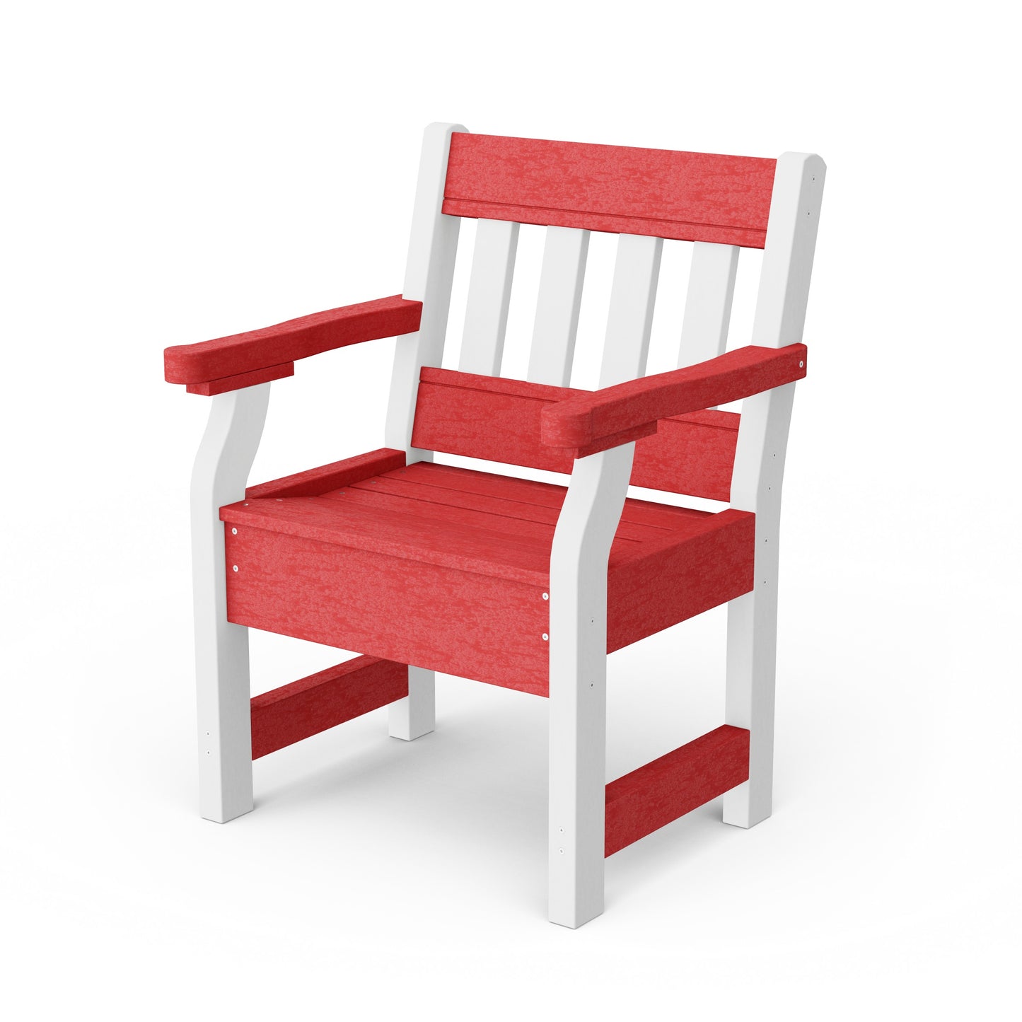 Heritage Garden Arm Chair