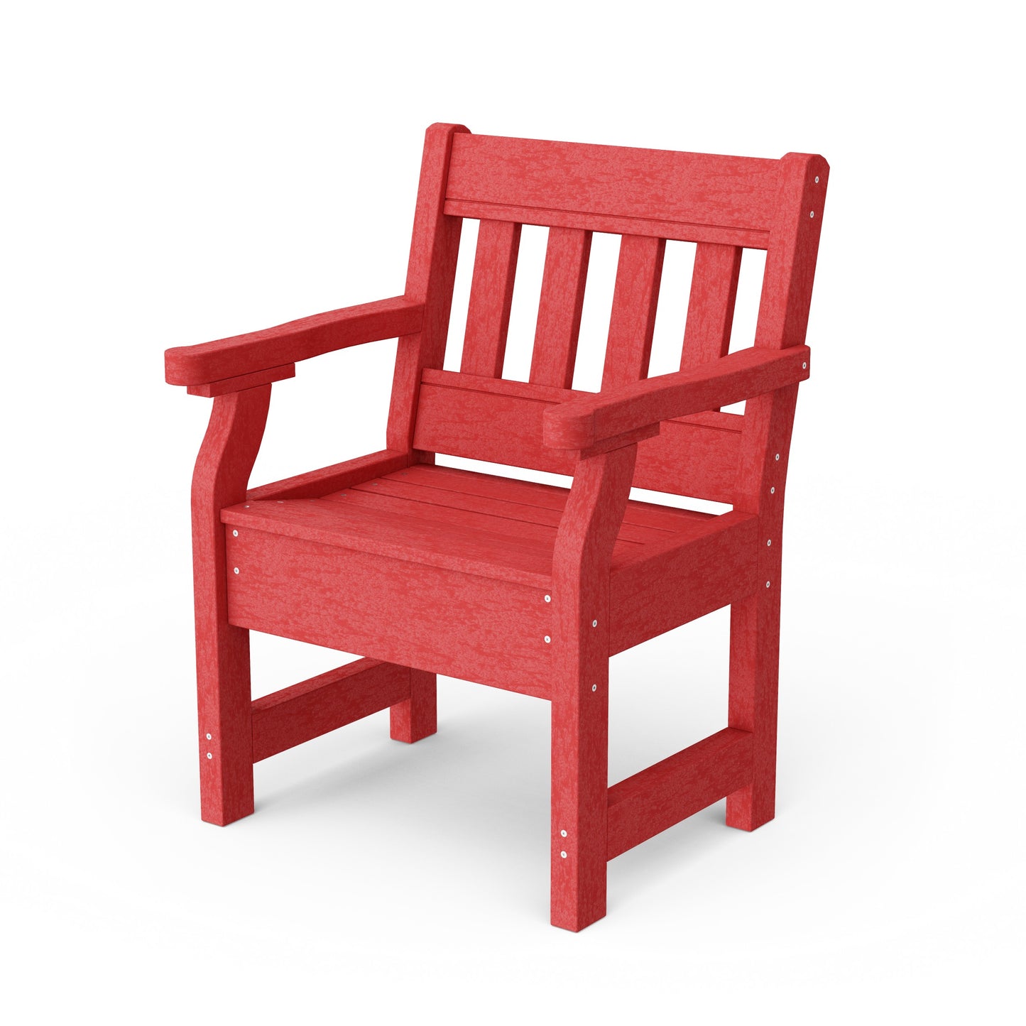 Heritage Garden Arm Chair