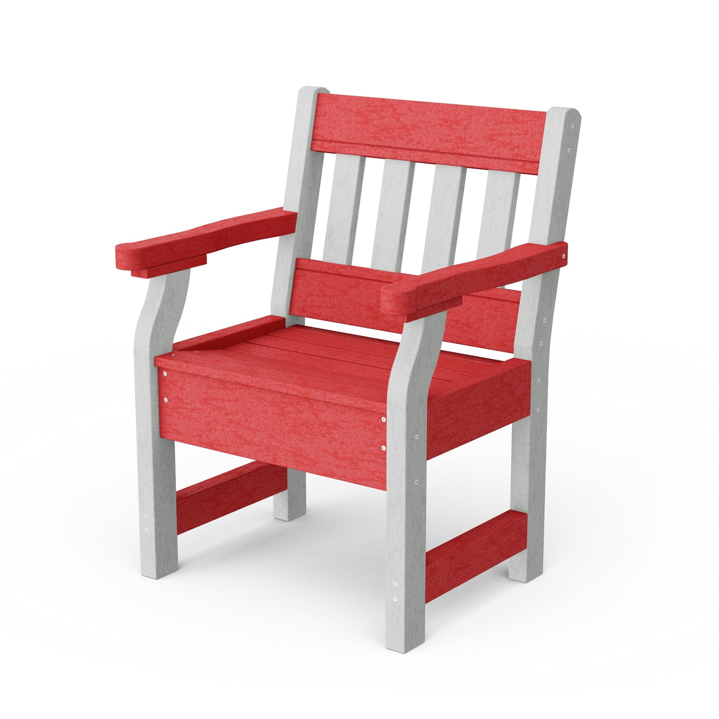 Heritage Garden Arm Chair