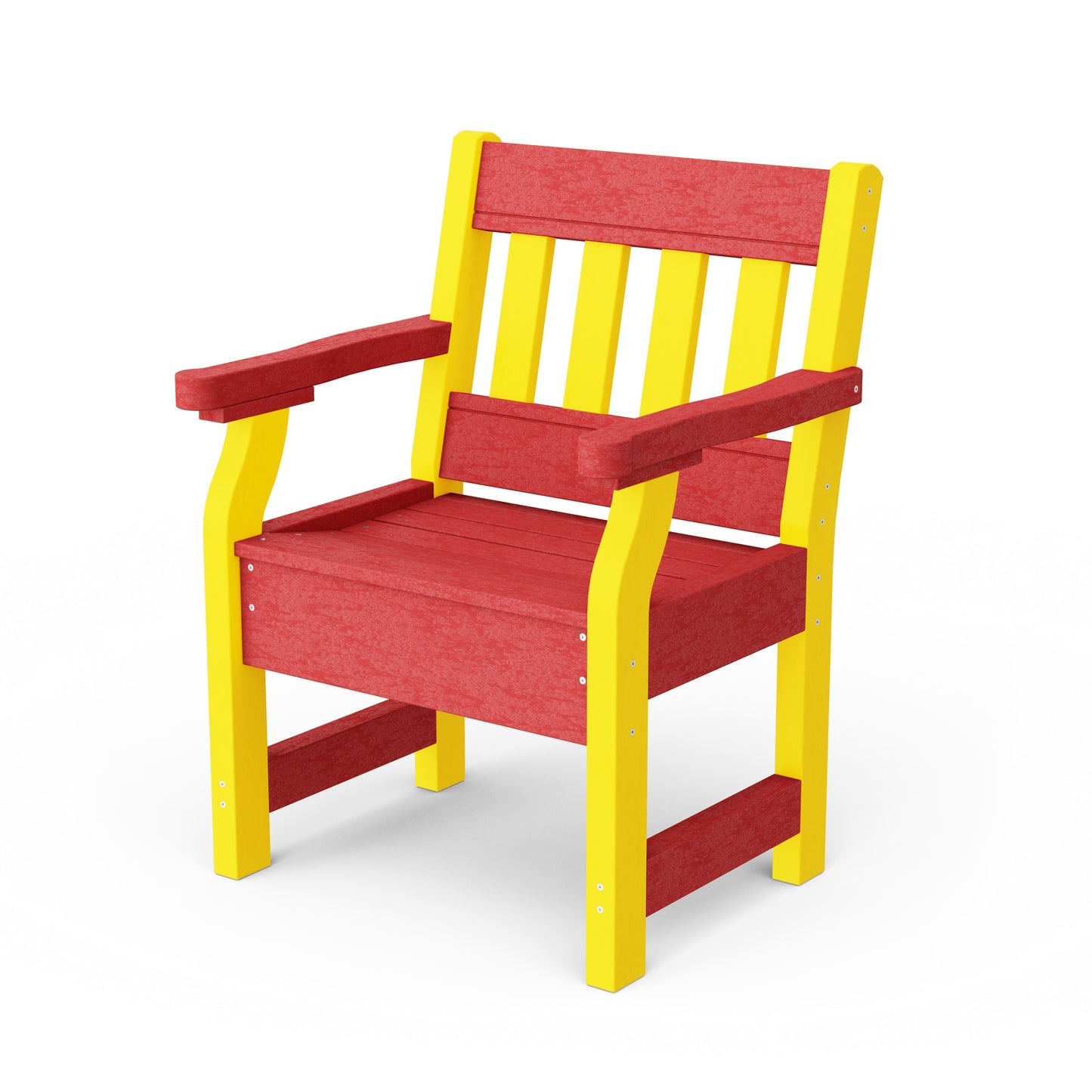Heritage Garden Arm Chair
