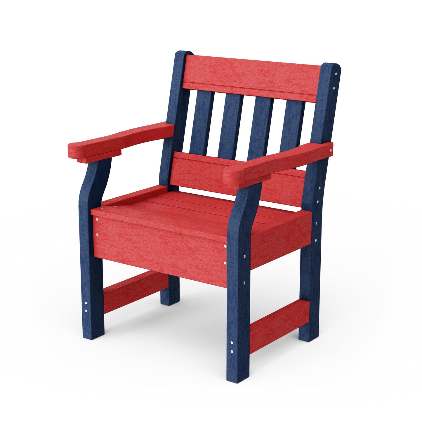 Heritage Garden Arm Chair