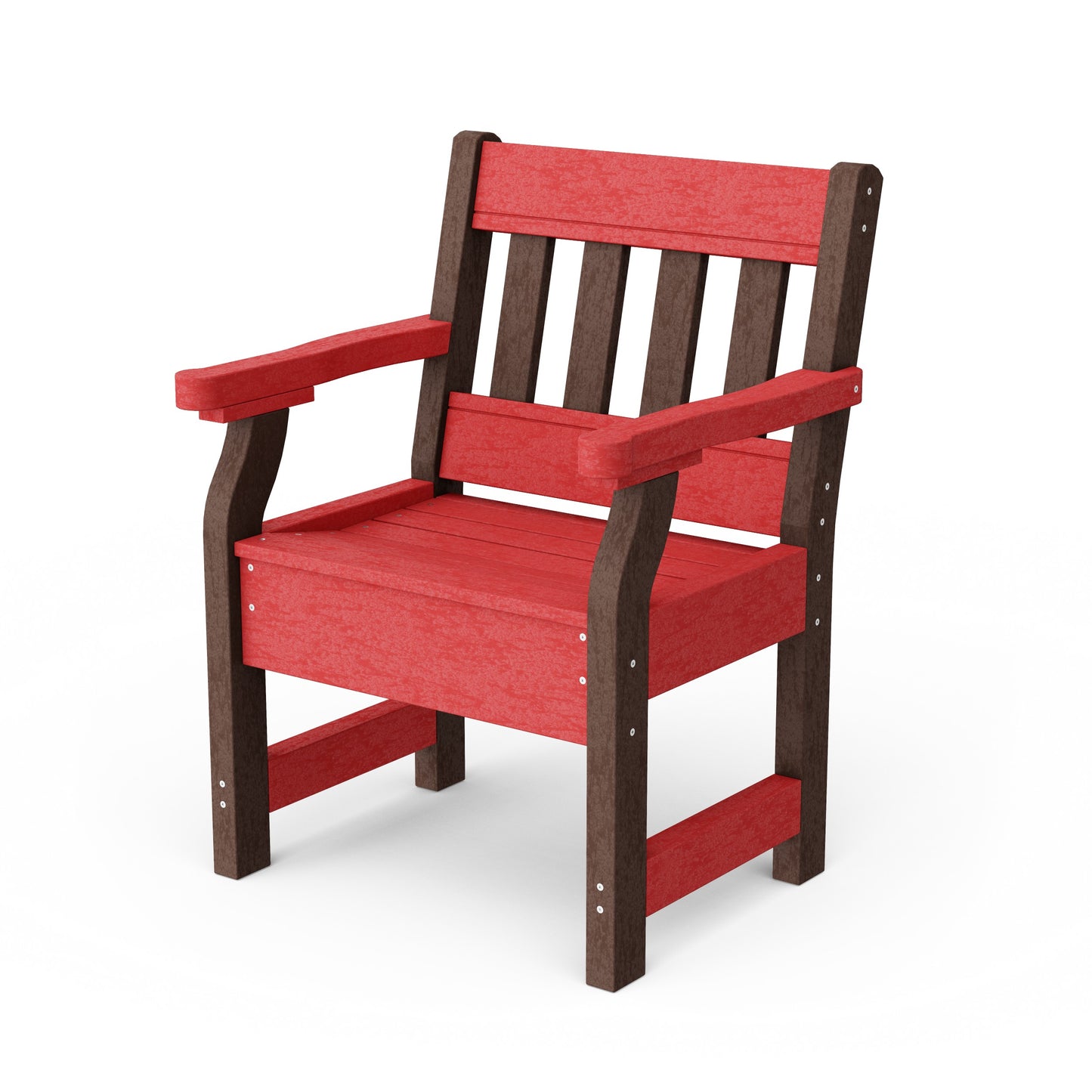 Heritage Garden Arm Chair