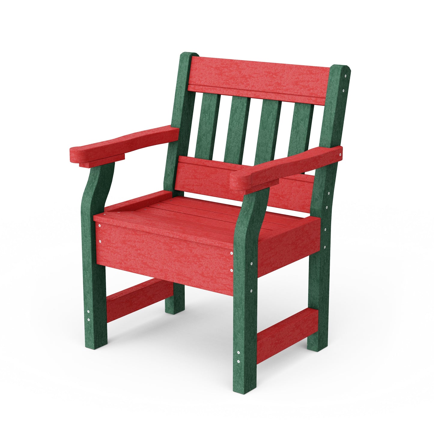 Heritage Garden Arm Chair