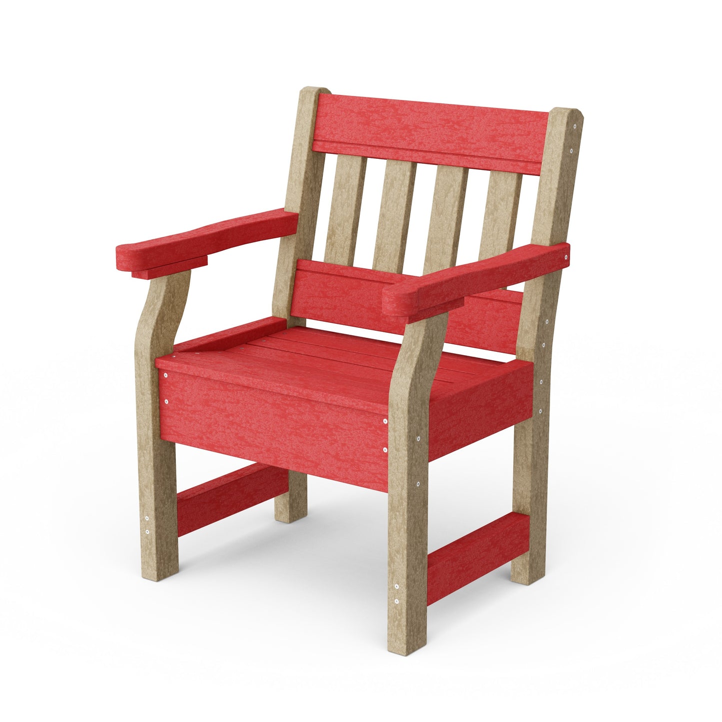 Heritage Garden Arm Chair