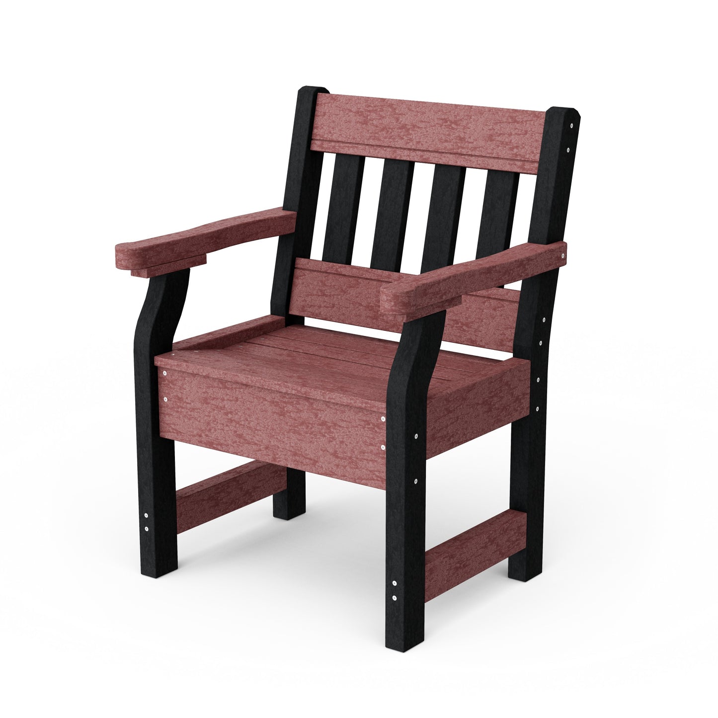 Heritage Garden Arm Chair