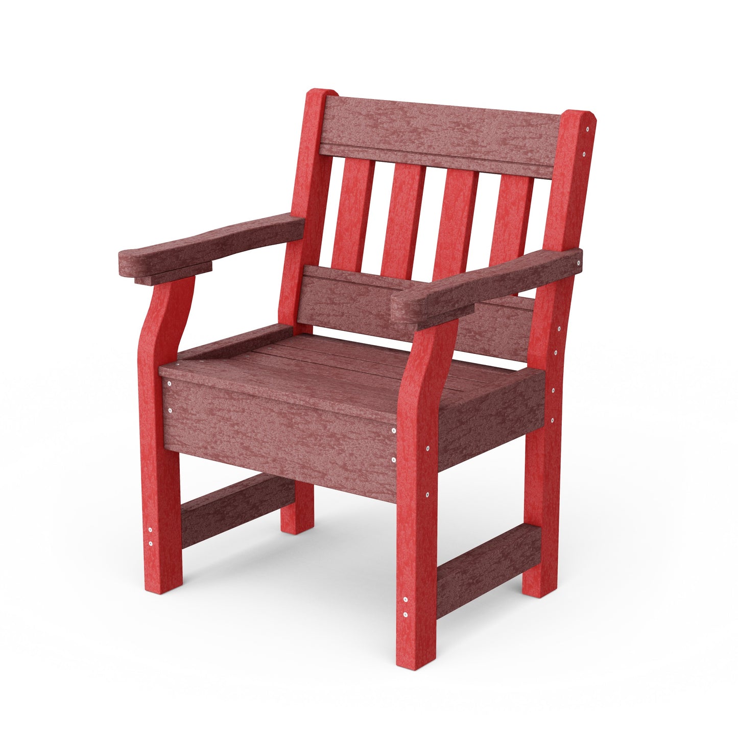 Heritage Garden Arm Chair