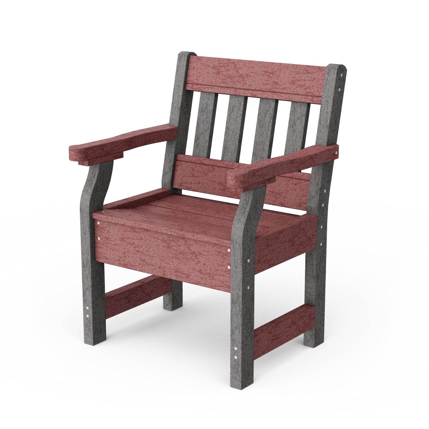 Heritage Garden Arm Chair
