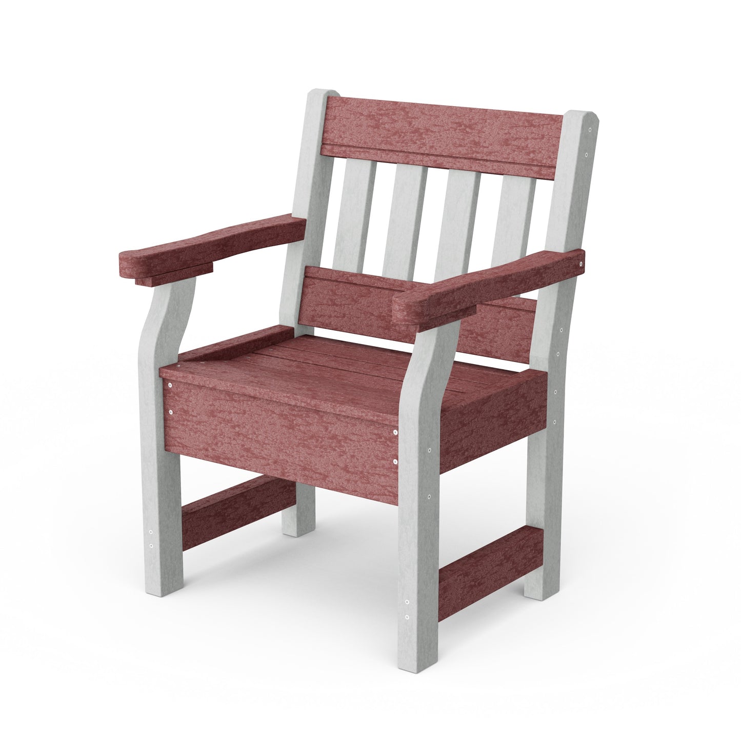 Heritage Garden Arm Chair
