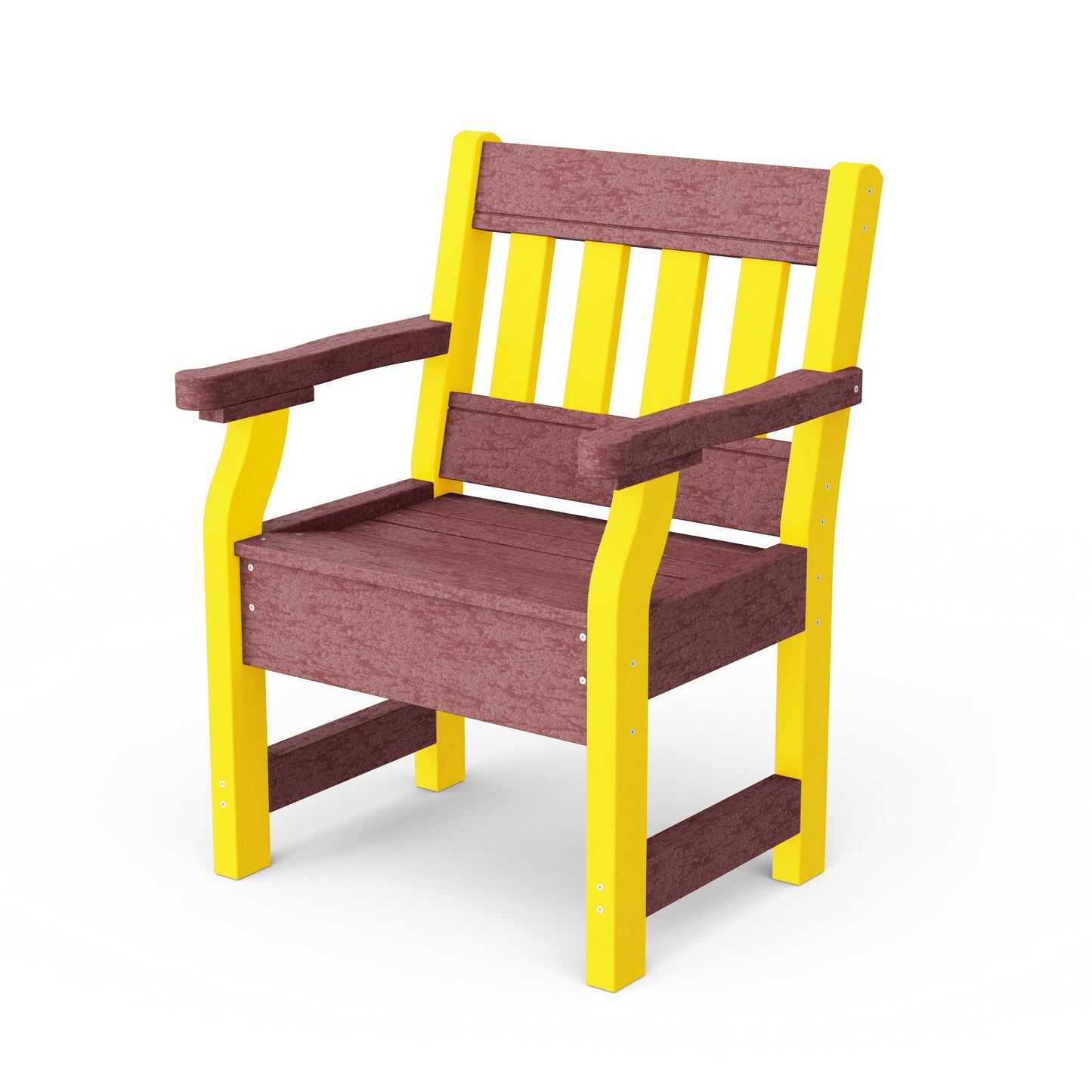 Heritage Garden Arm Chair