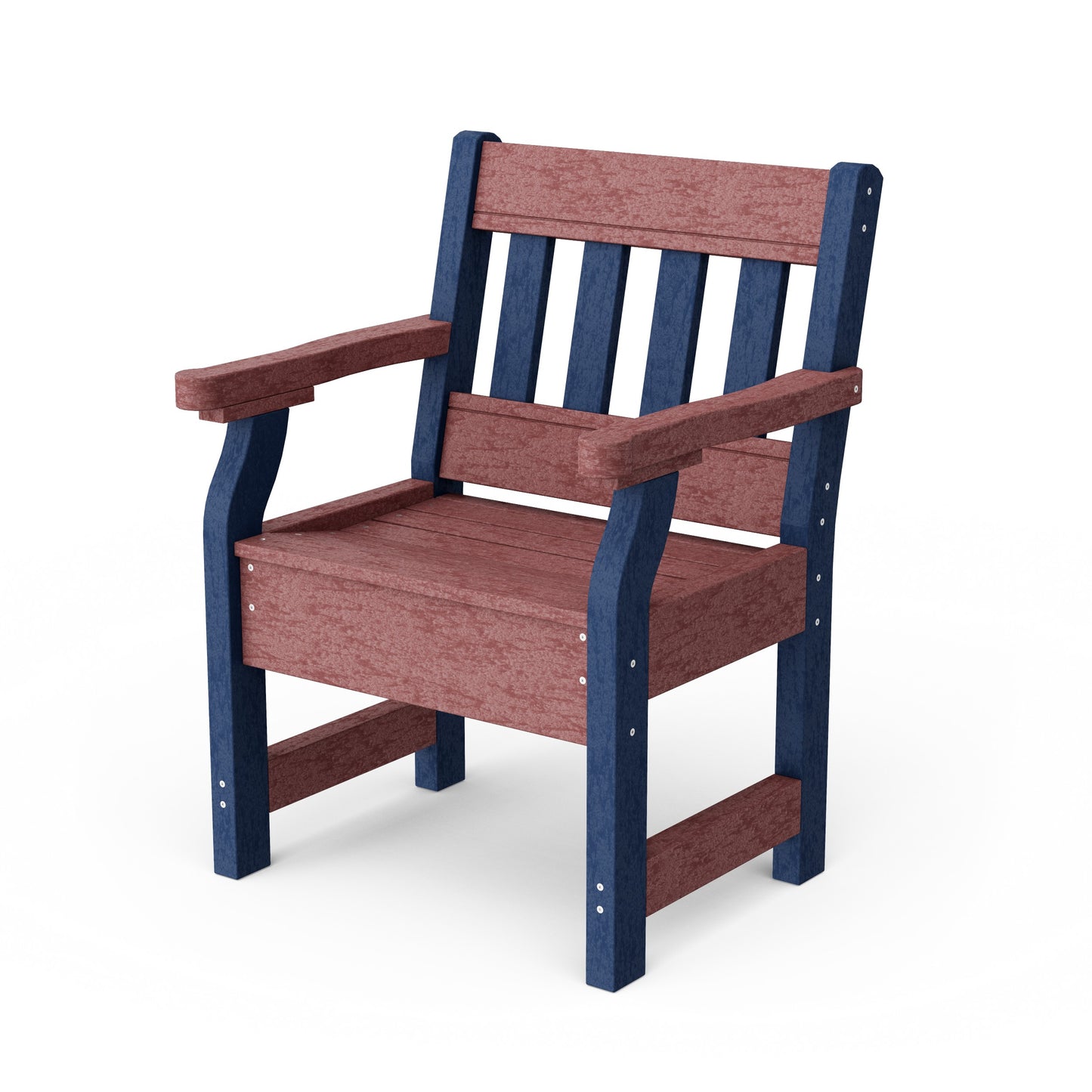 Heritage Garden Arm Chair