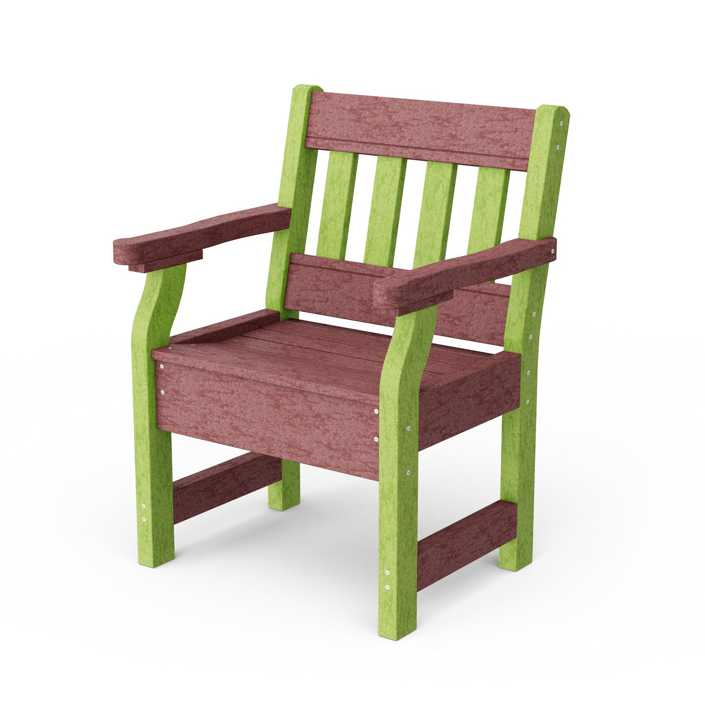 Heritage Garden Arm Chair