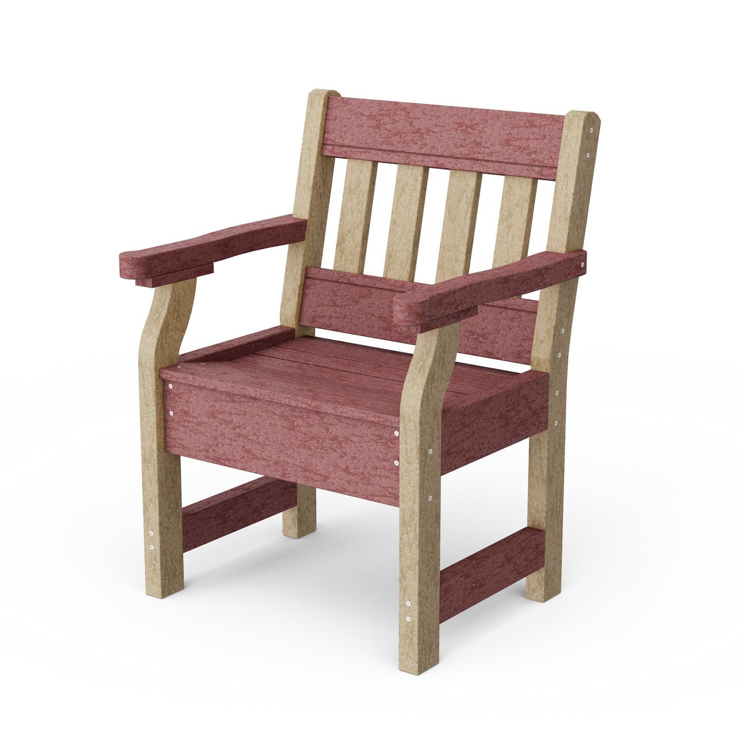 Heritage Garden Arm Chair