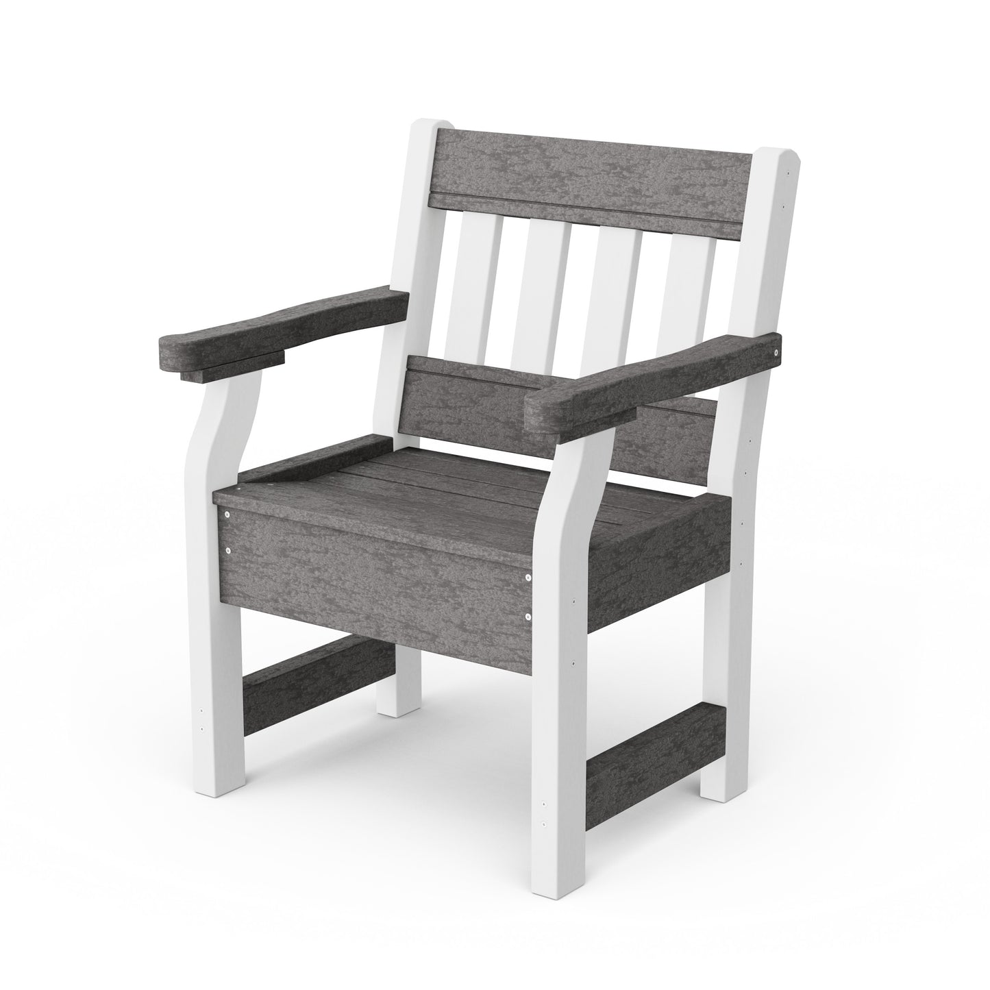 Heritage Garden Arm Chair