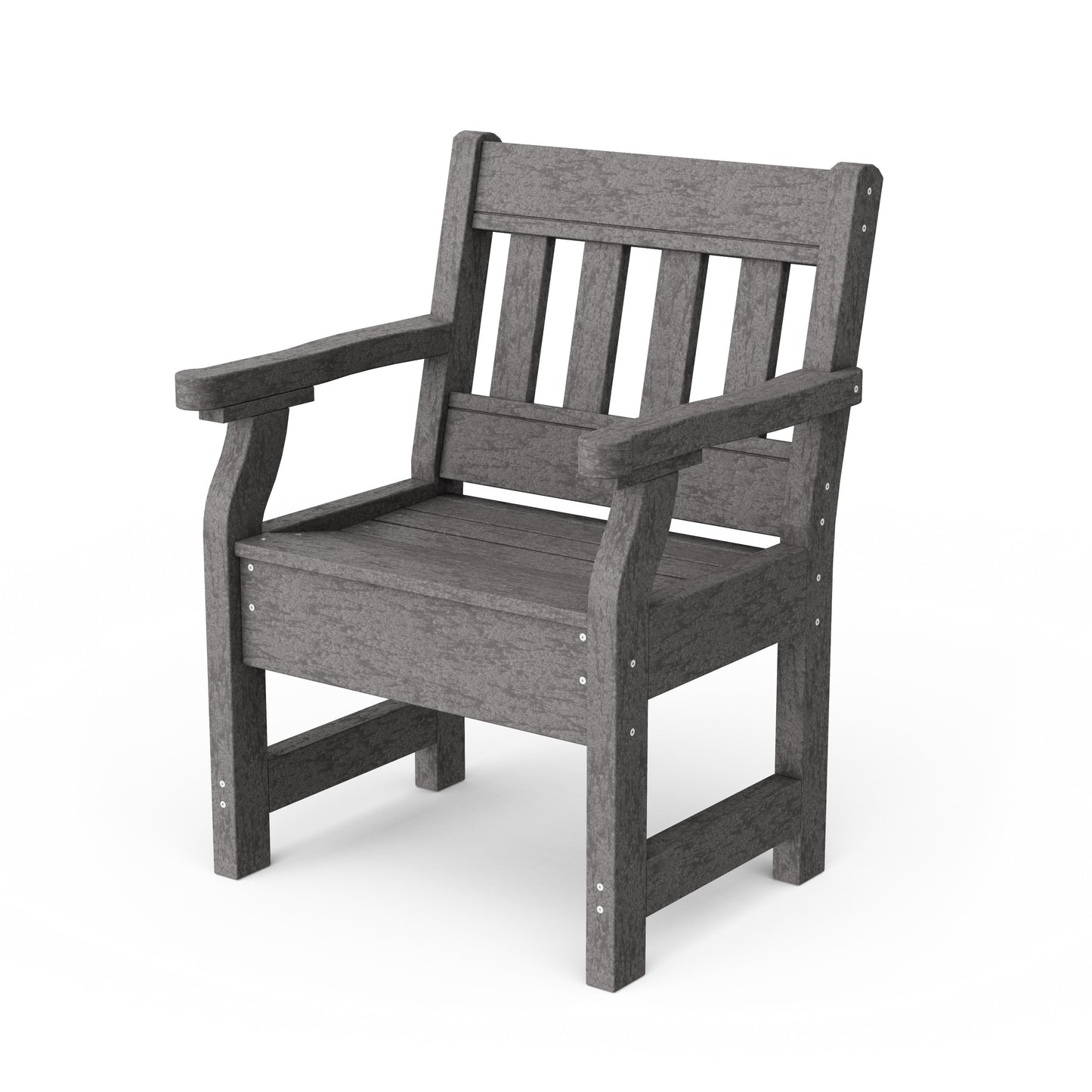 Heritage Garden Arm Chair