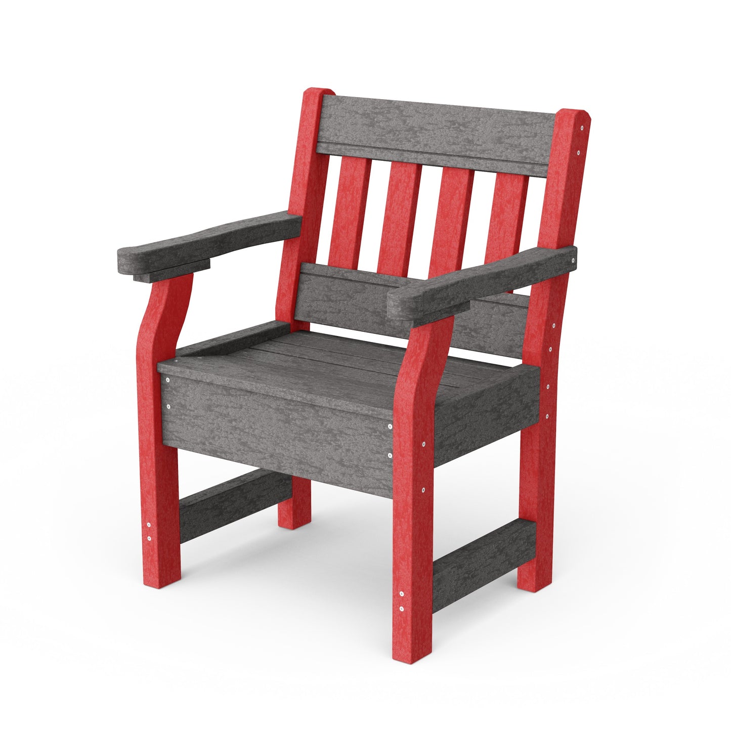 Heritage Garden Arm Chair