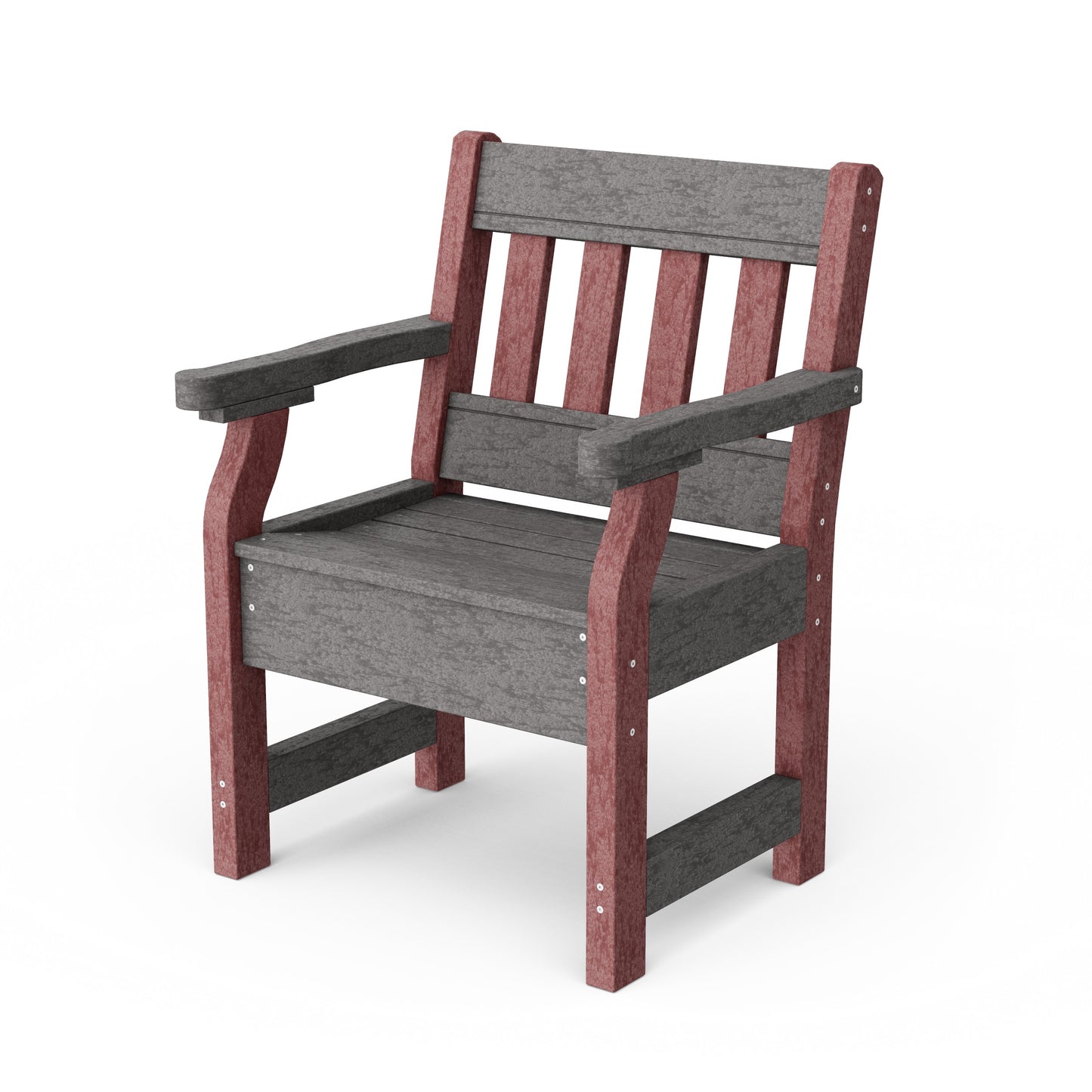 Heritage Garden Arm Chair