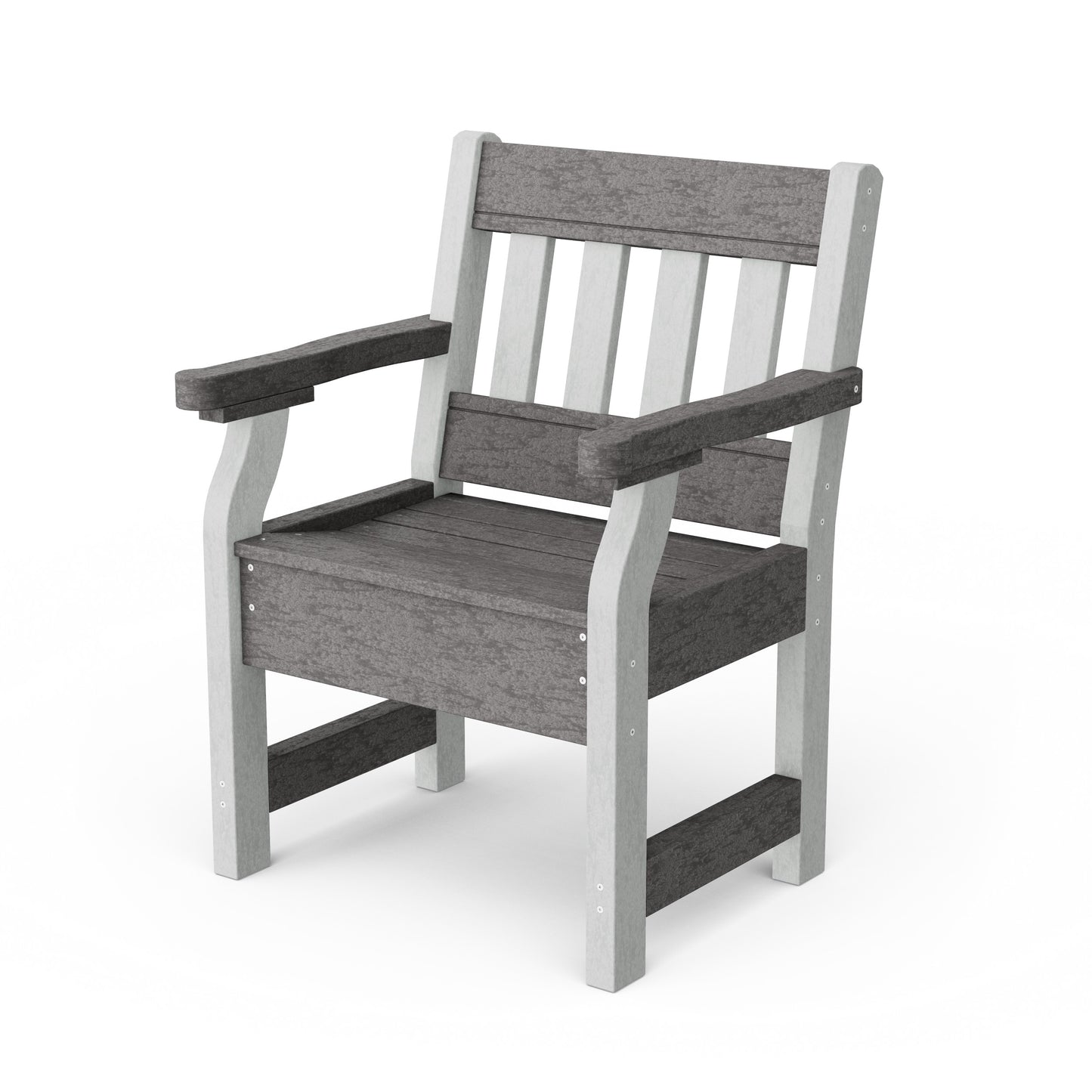 Heritage Garden Arm Chair