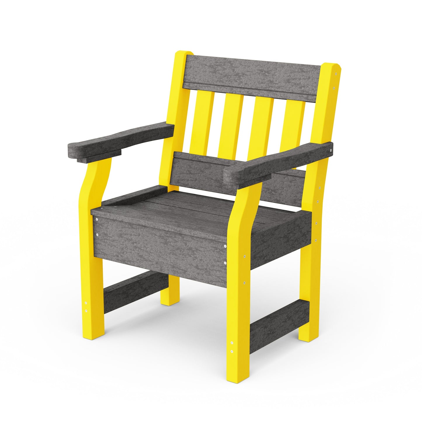 Heritage Garden Arm Chair