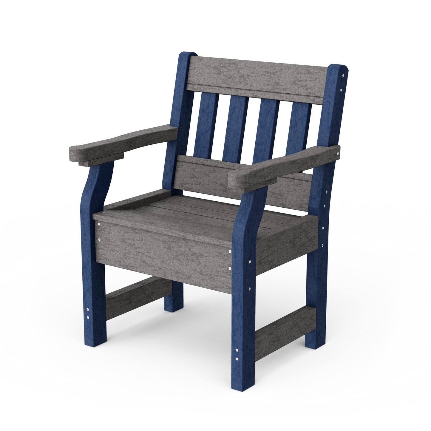 Heritage Garden Arm Chair