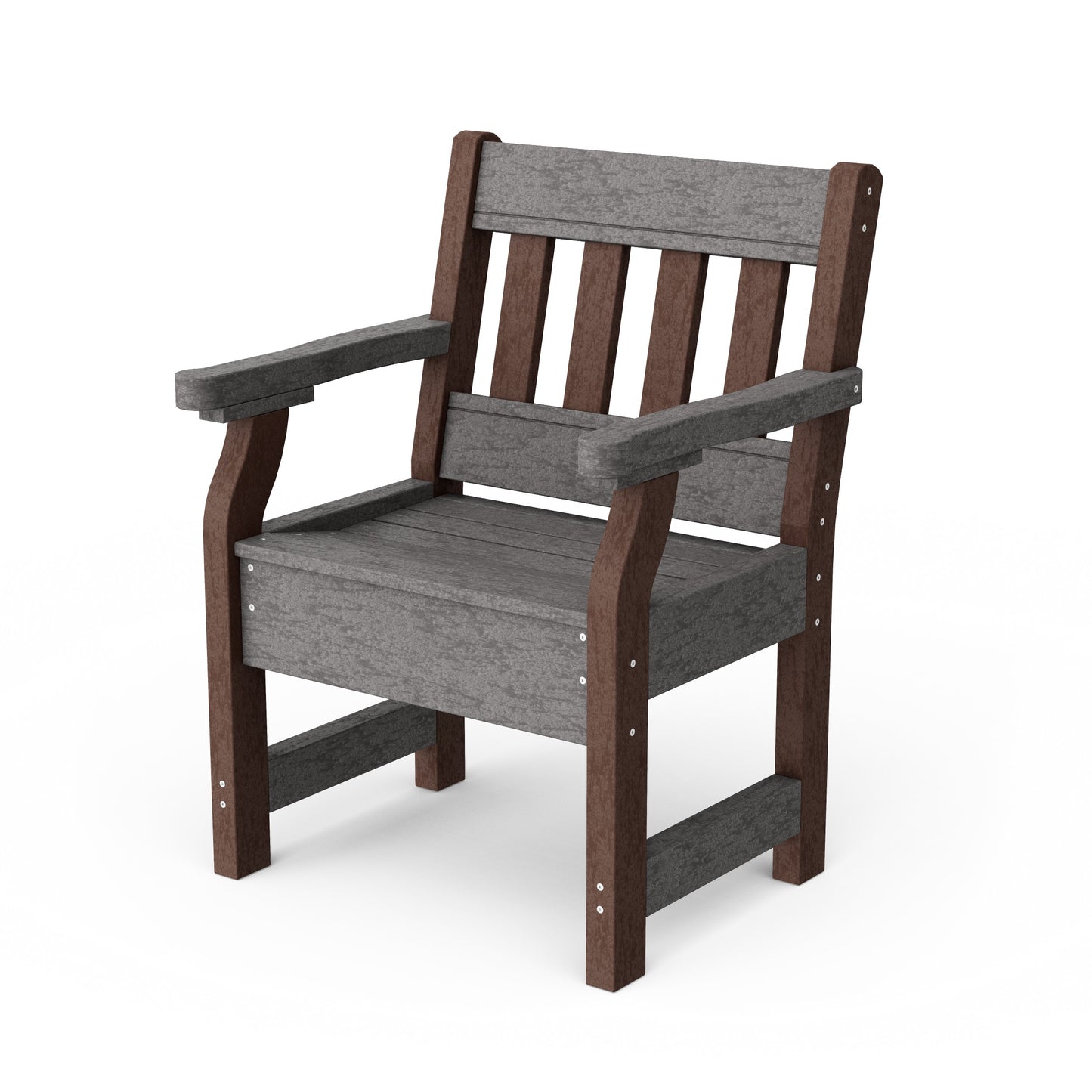 Heritage Garden Arm Chair