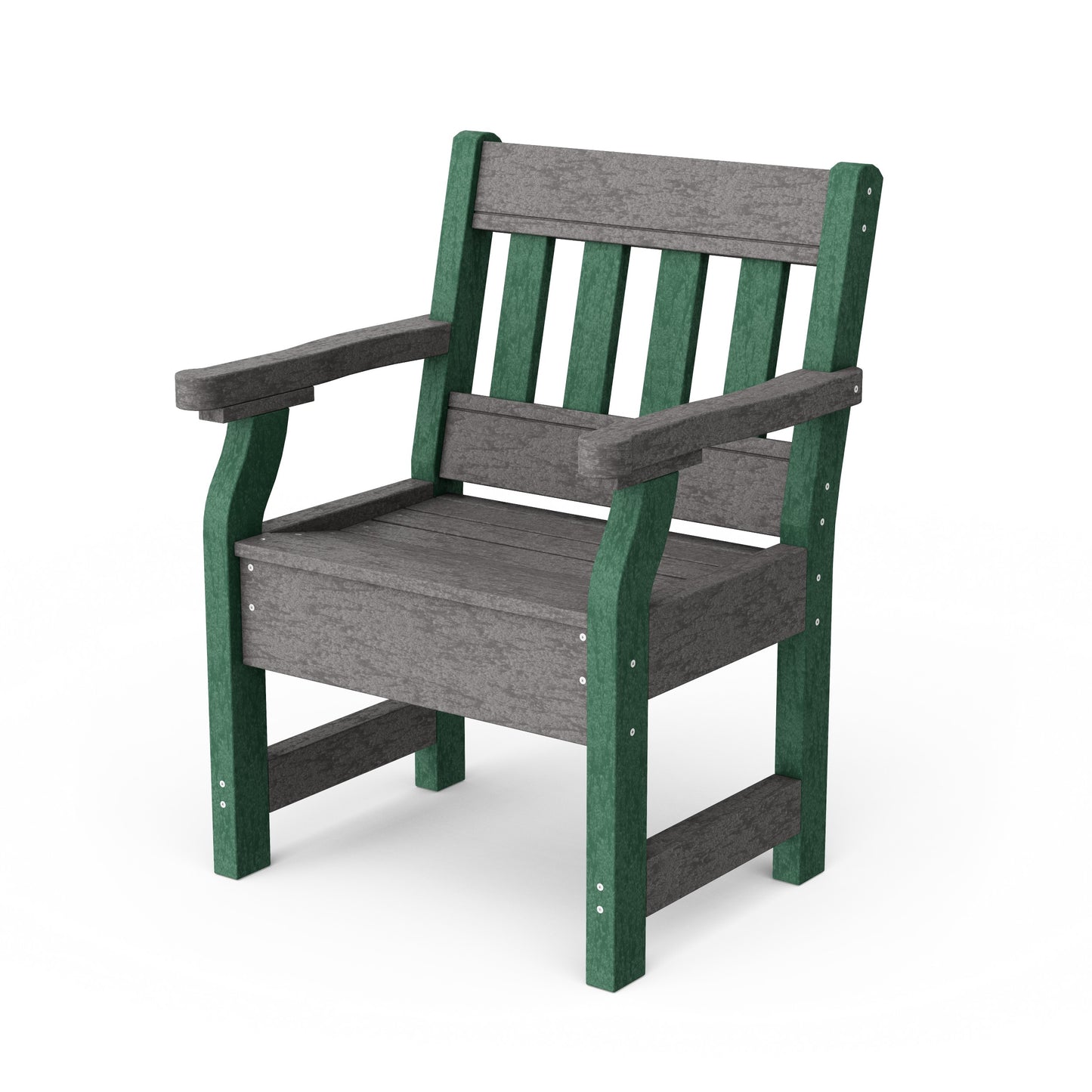 Heritage Garden Arm Chair