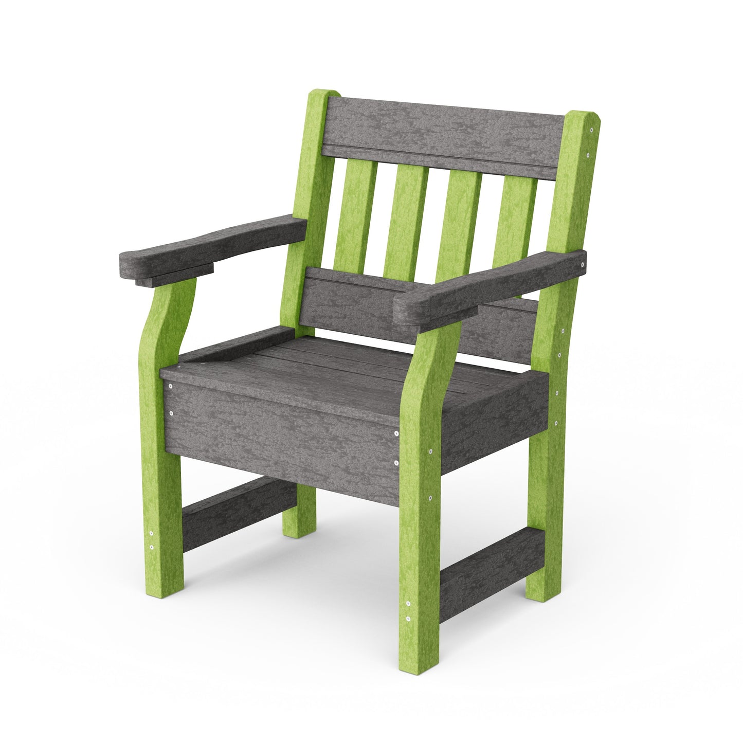 Heritage Garden Arm Chair