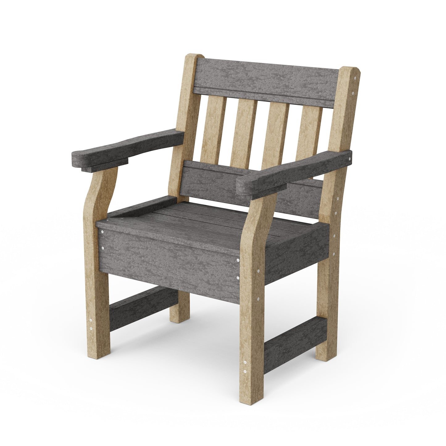 Heritage Garden Arm Chair