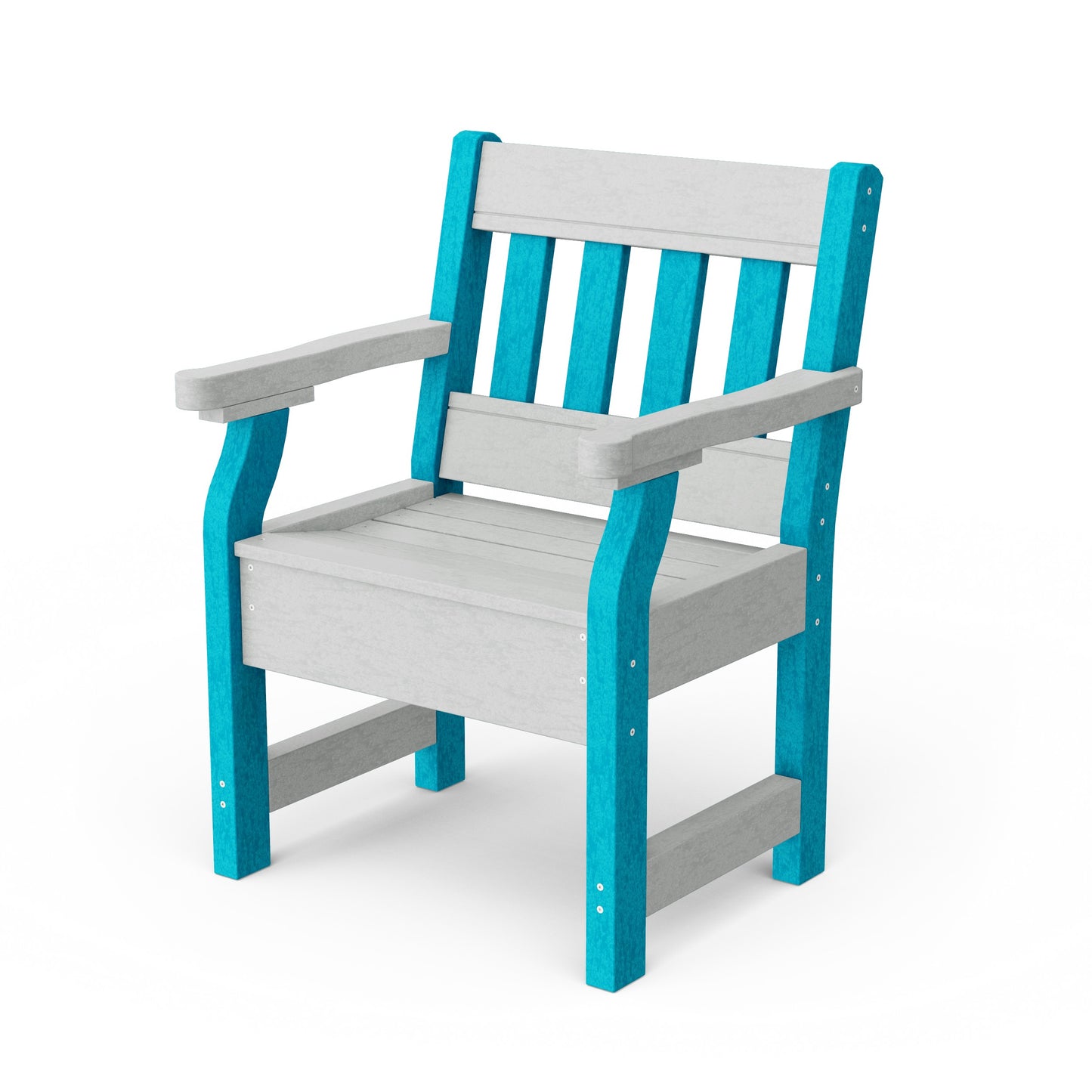 Heritage Garden Arm Chair