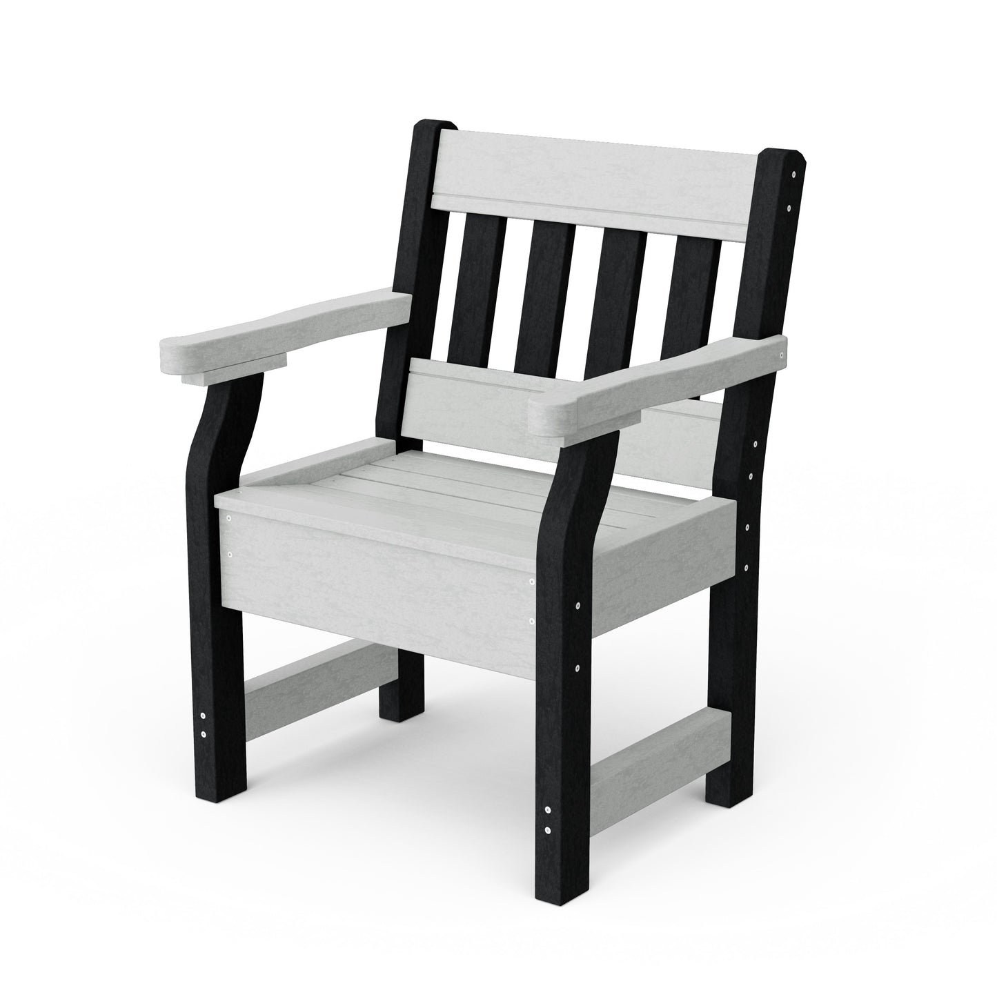 Heritage Garden Arm Chair