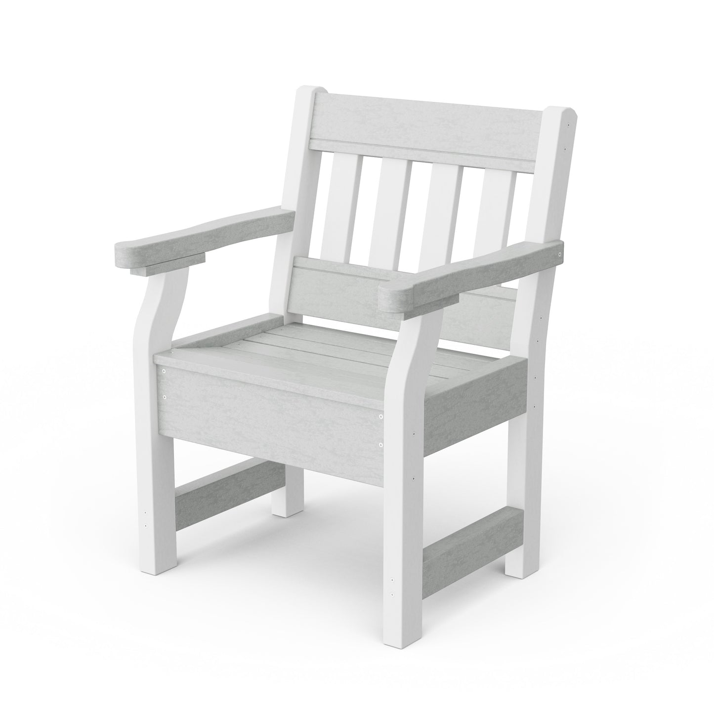 Heritage Garden Arm Chair