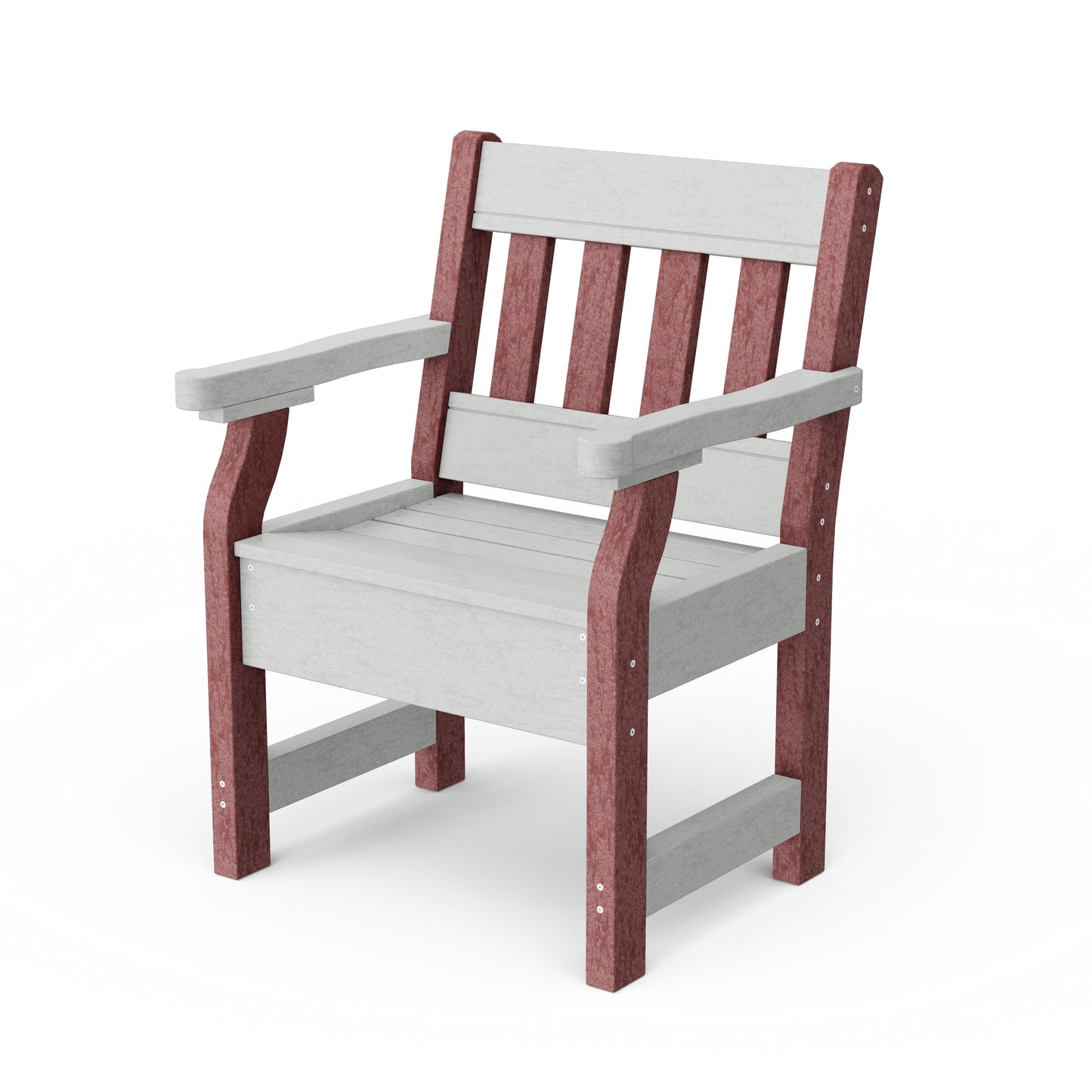 Heritage Garden Arm Chair