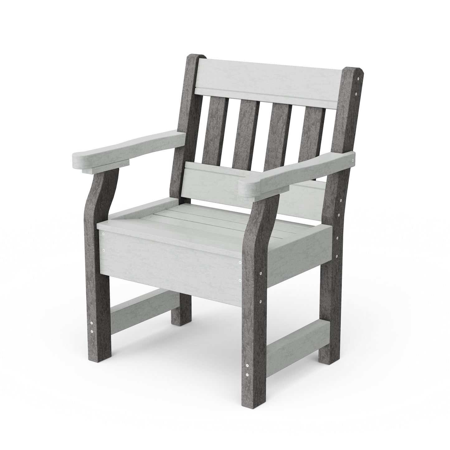 Heritage Garden Arm Chair