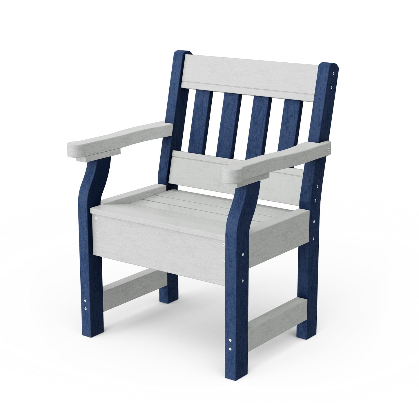 Heritage Garden Arm Chair