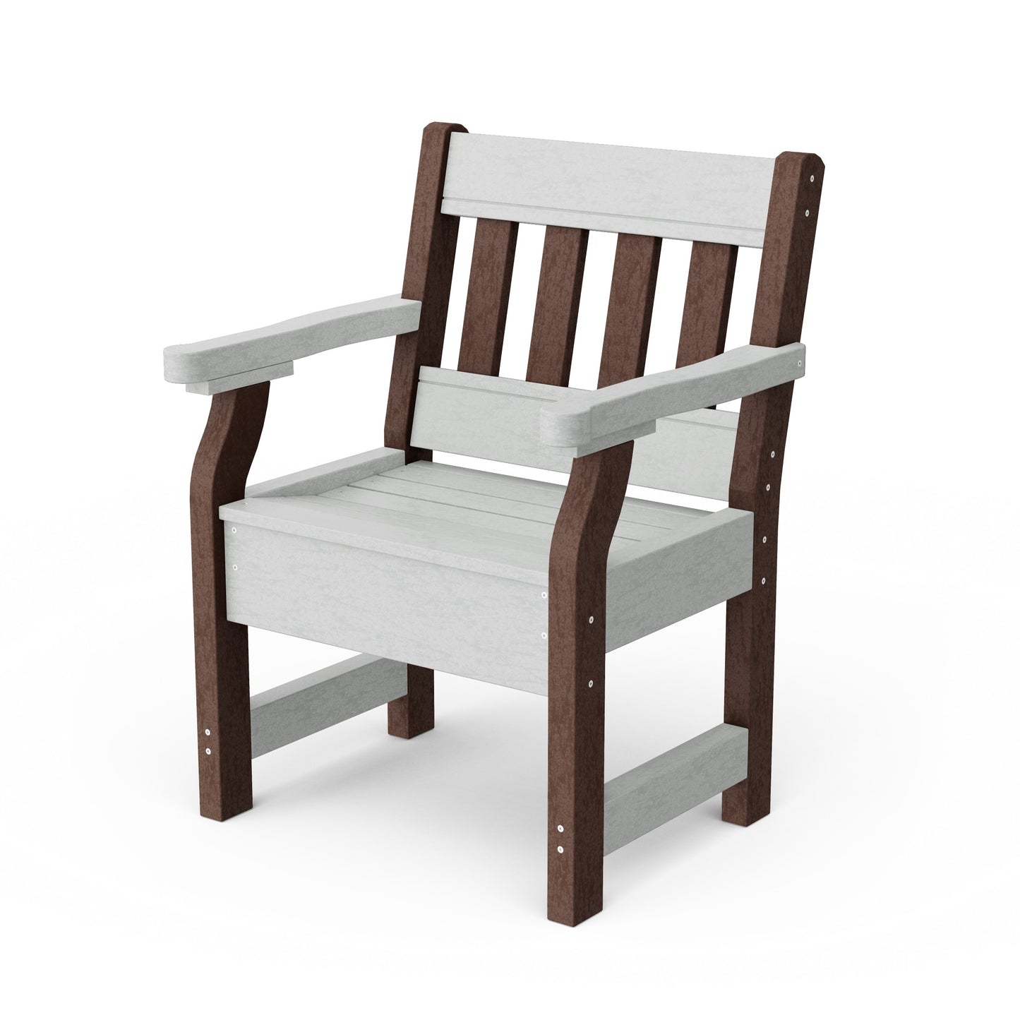 Heritage Garden Arm Chair