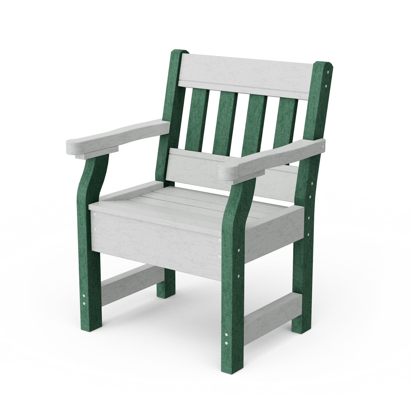 Heritage Garden Arm Chair